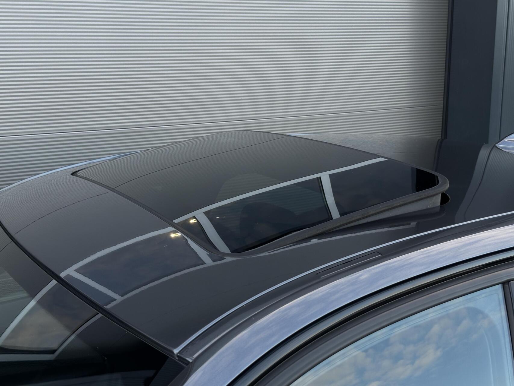 Foto van BMW 320i