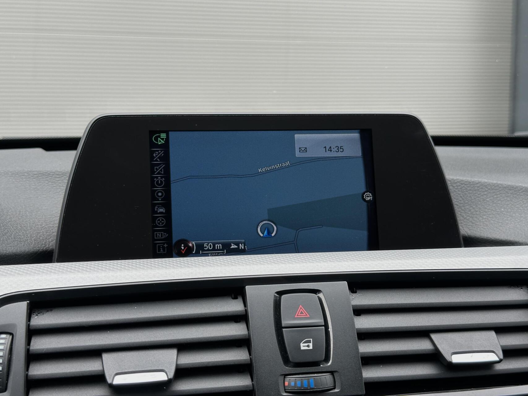 Foto van BMW 320i