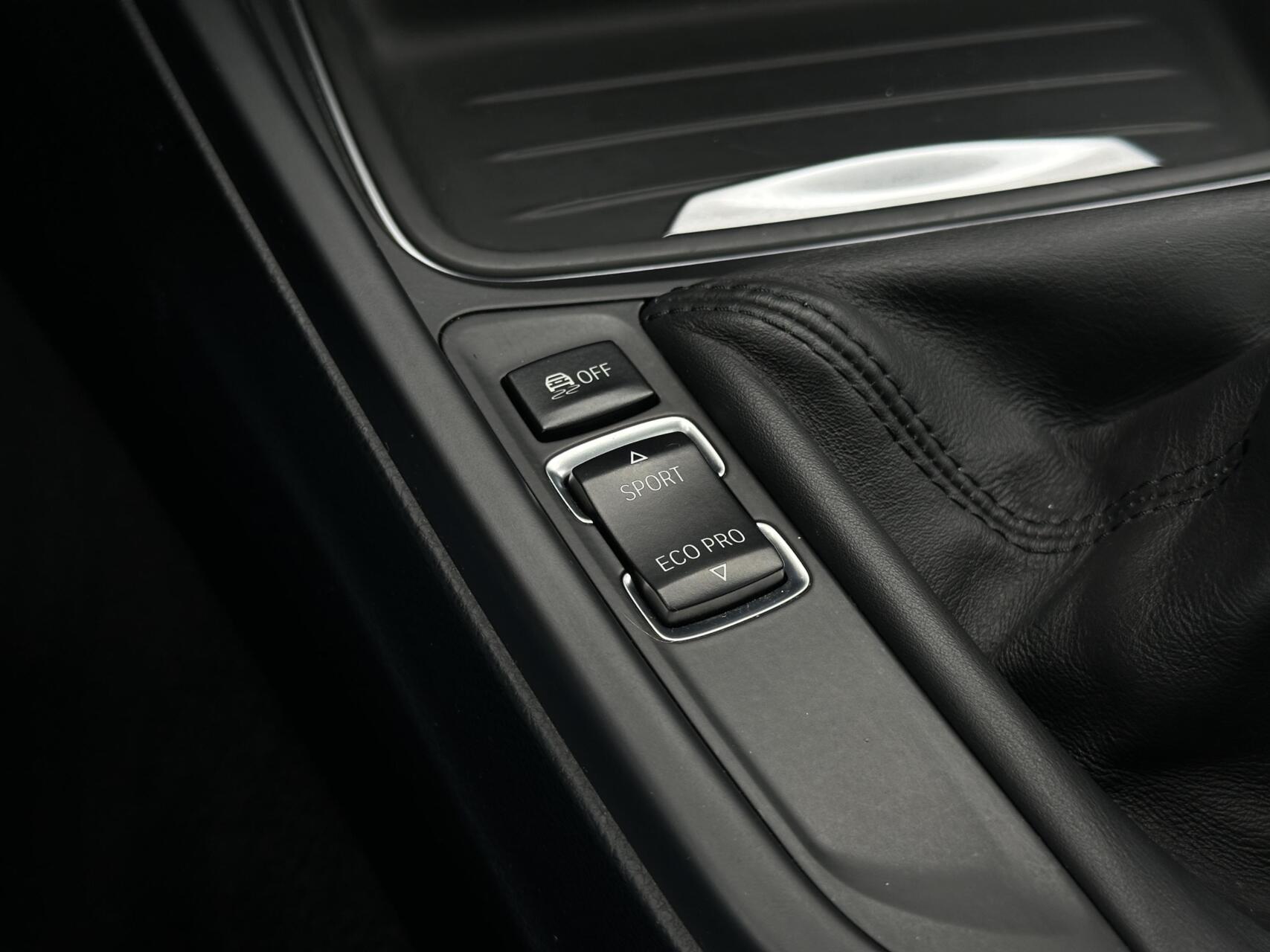 Foto van BMW 320i