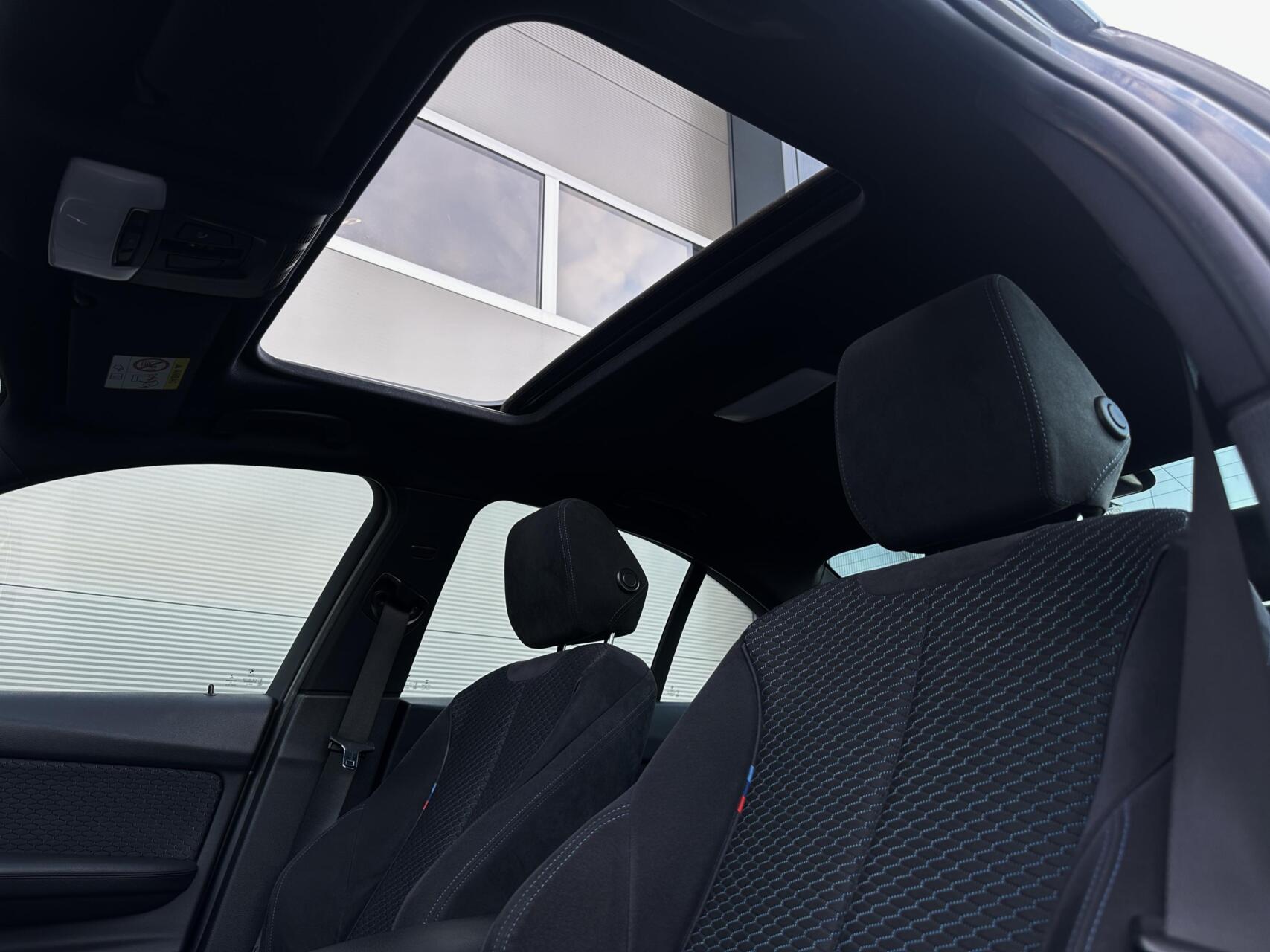 Foto van BMW 320i