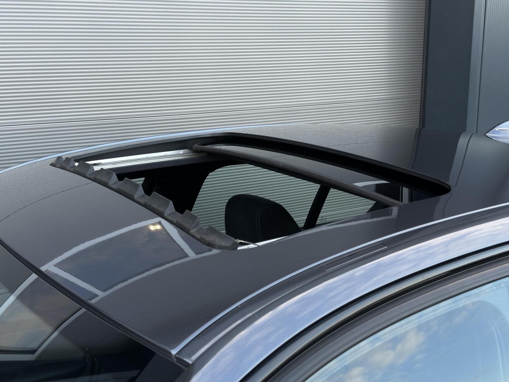 Foto van BMW 320i