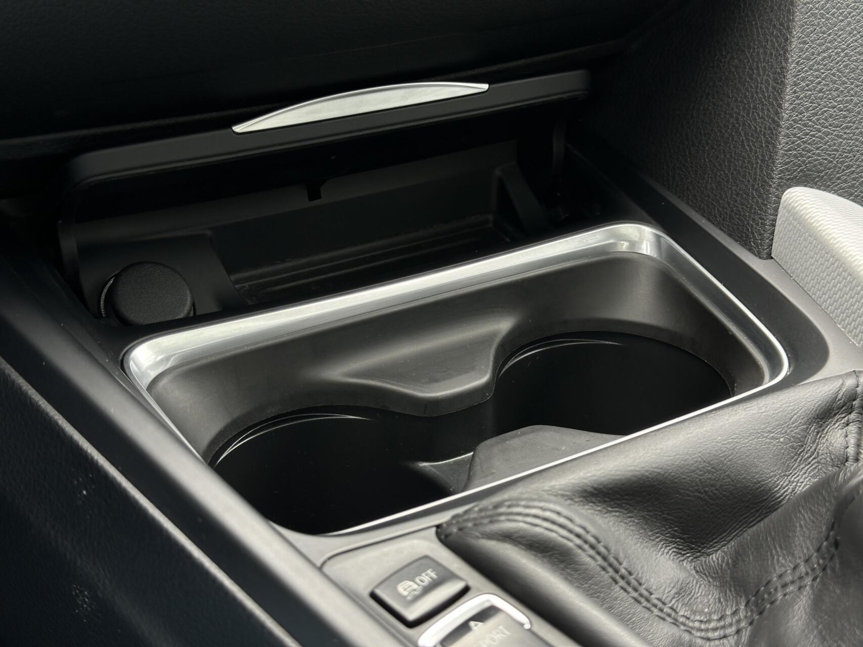 Foto van BMW 320i
