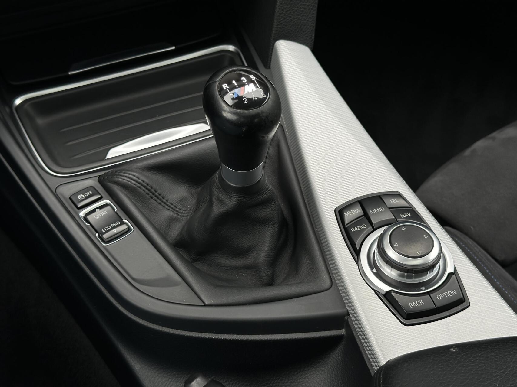 Foto van BMW 320i