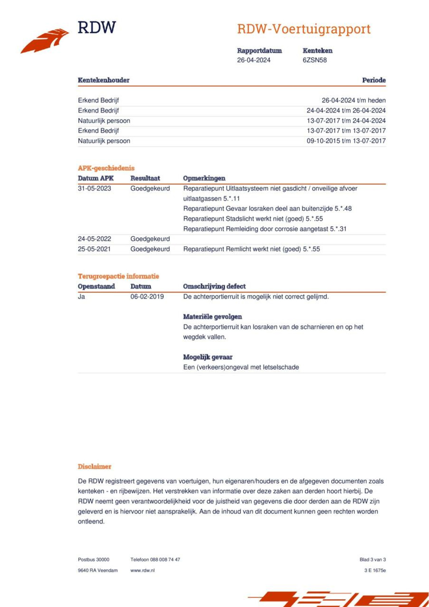 Foto van Peugeot 107
