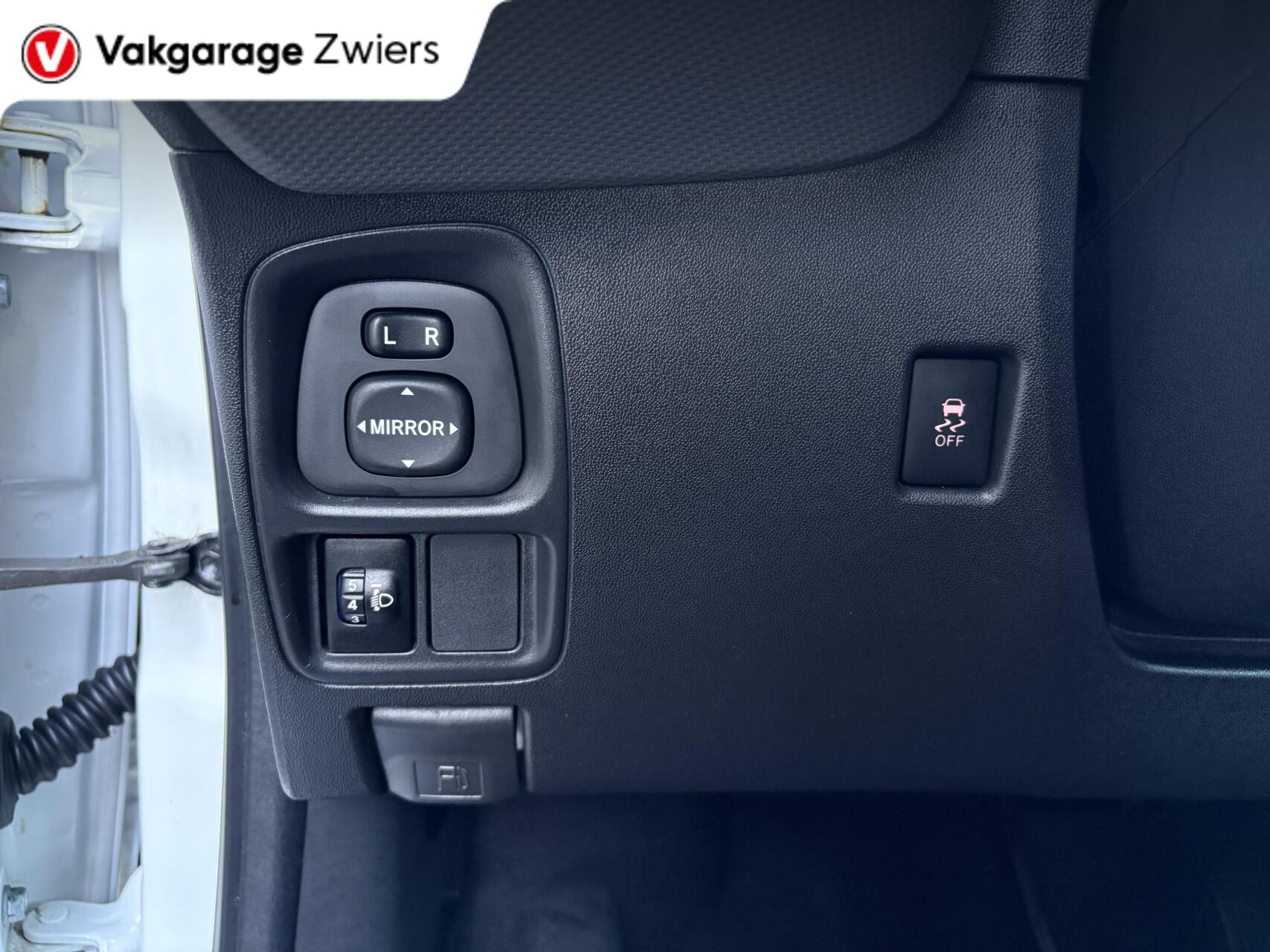 Foto van Citroen C1