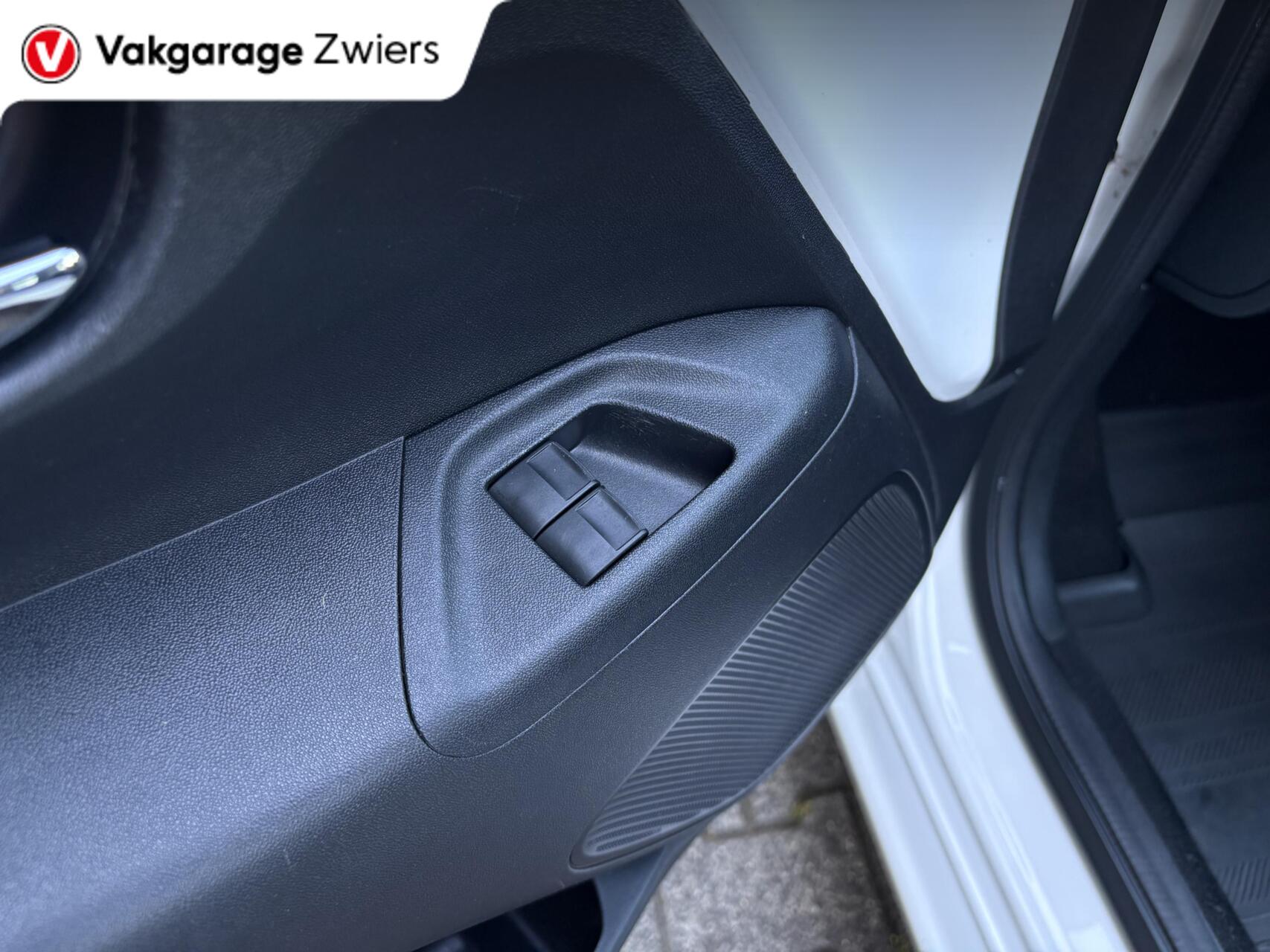 Foto van Citroen C1