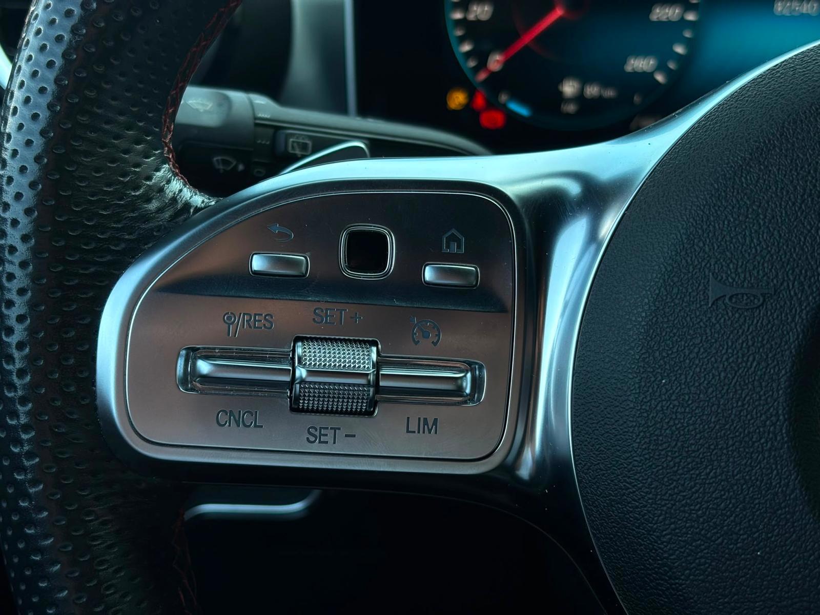 Foto van Mercedes-Benz Cla 180