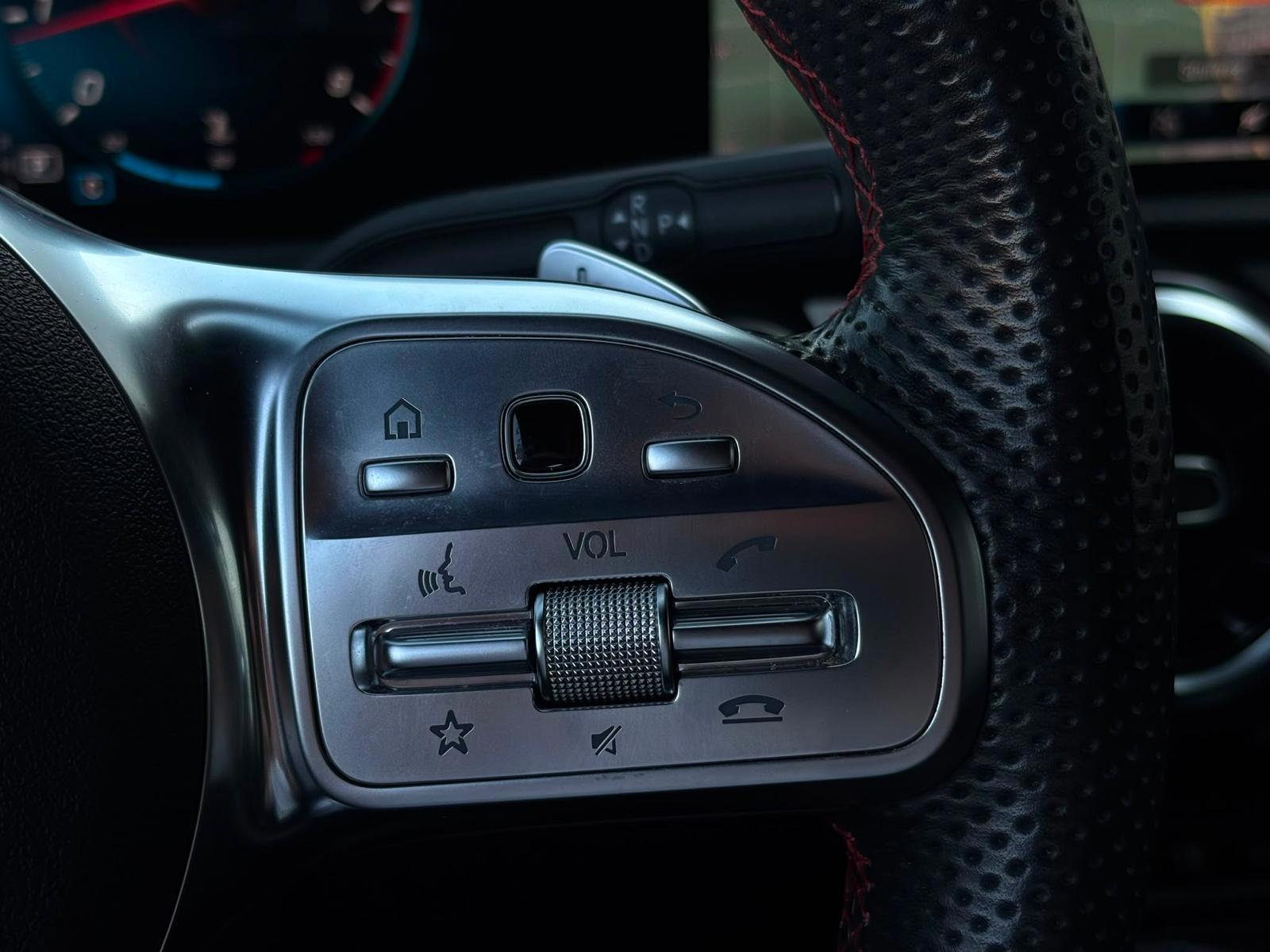 Foto van Mercedes-Benz Cla 180