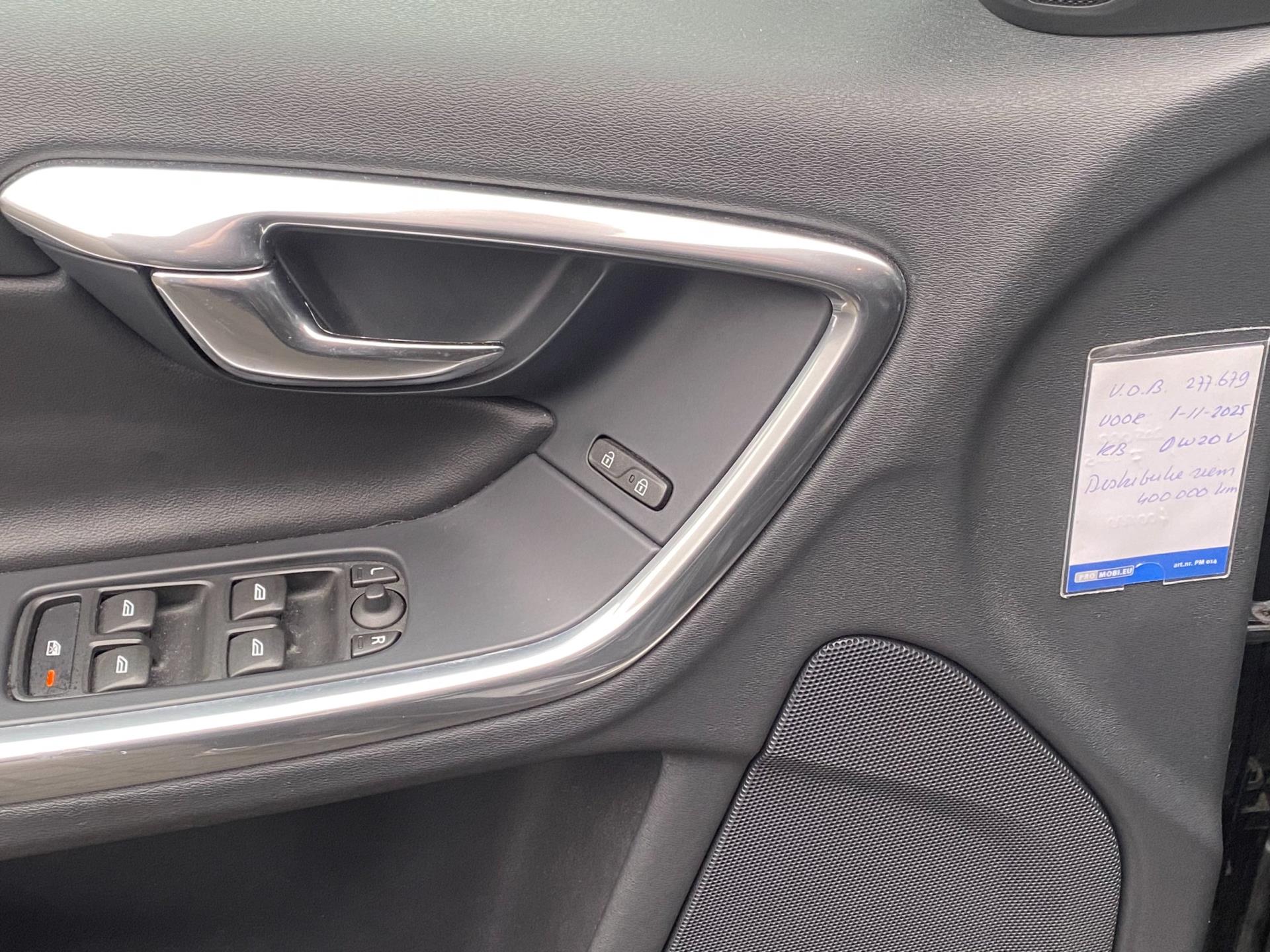 Foto van Volvo V60