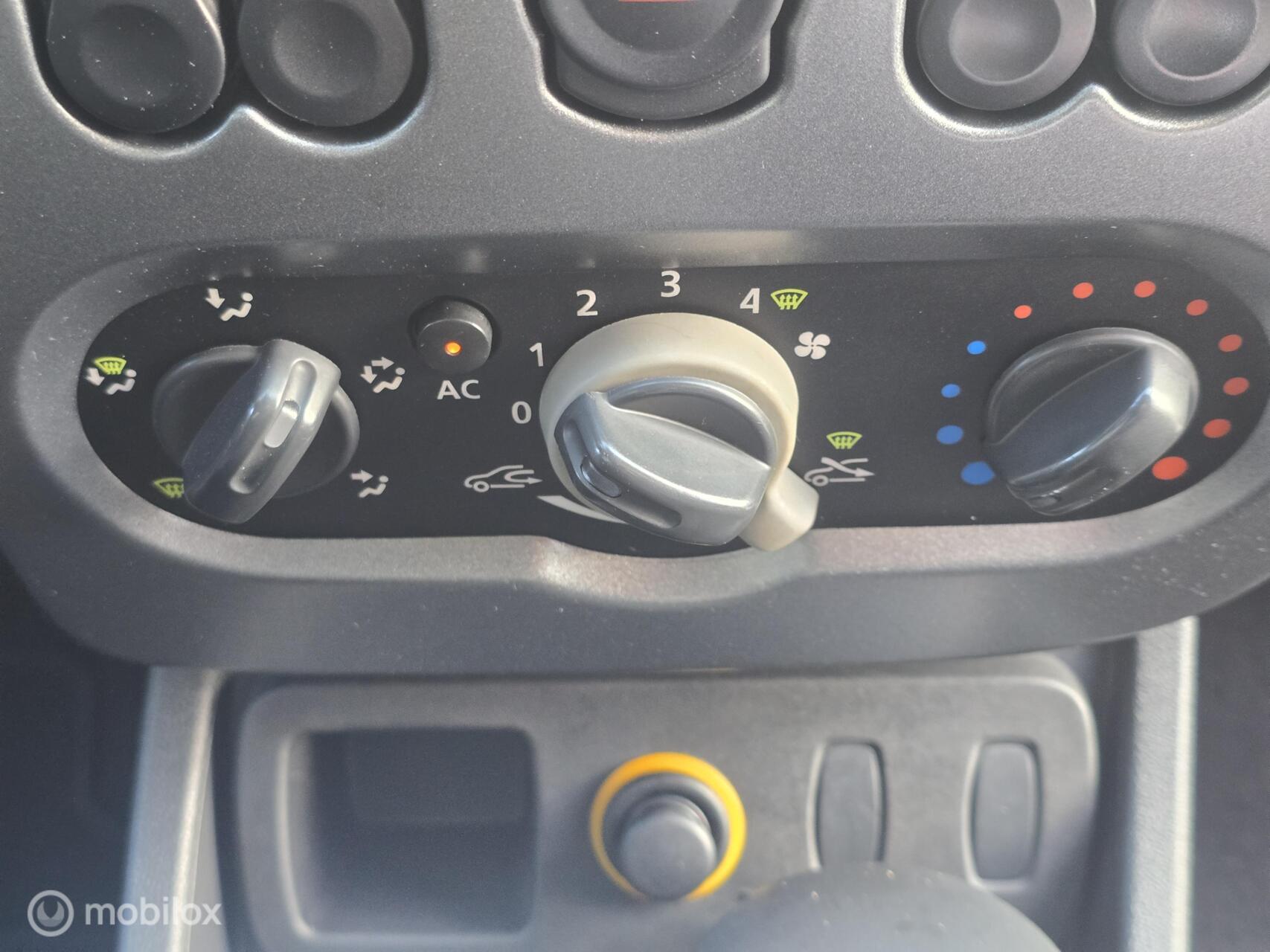 Foto van Dacia Duster