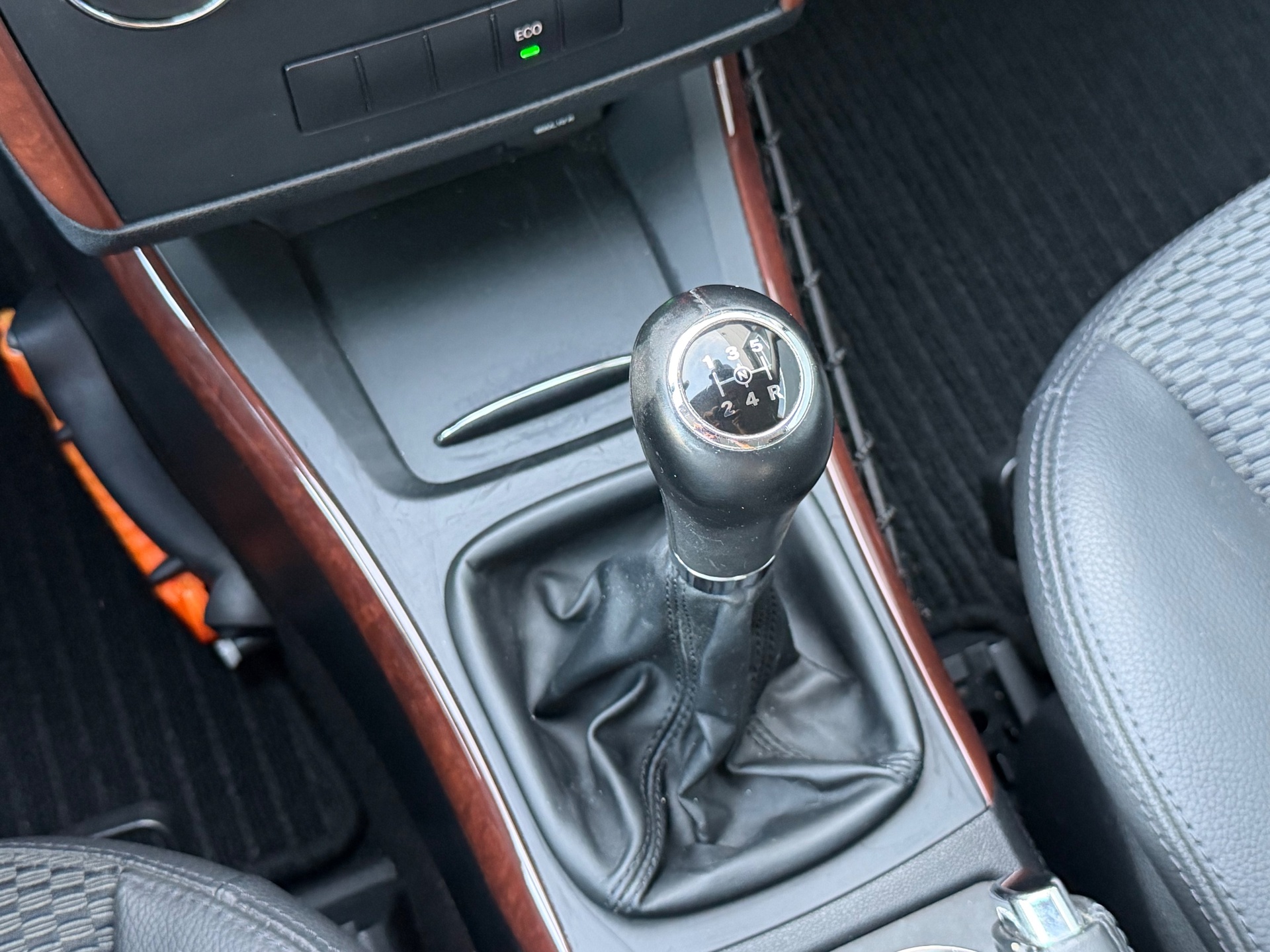 Foto van Mercedes-Benz A 160
