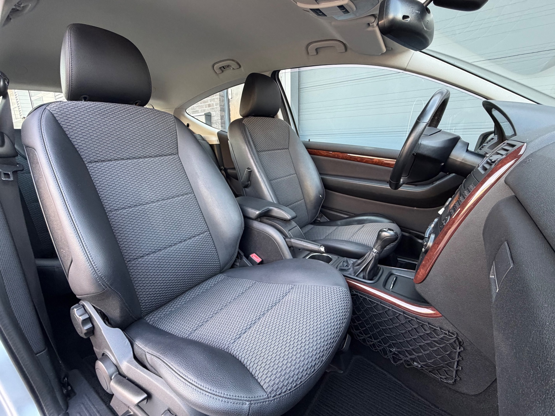 Foto van Mercedes-Benz A 160