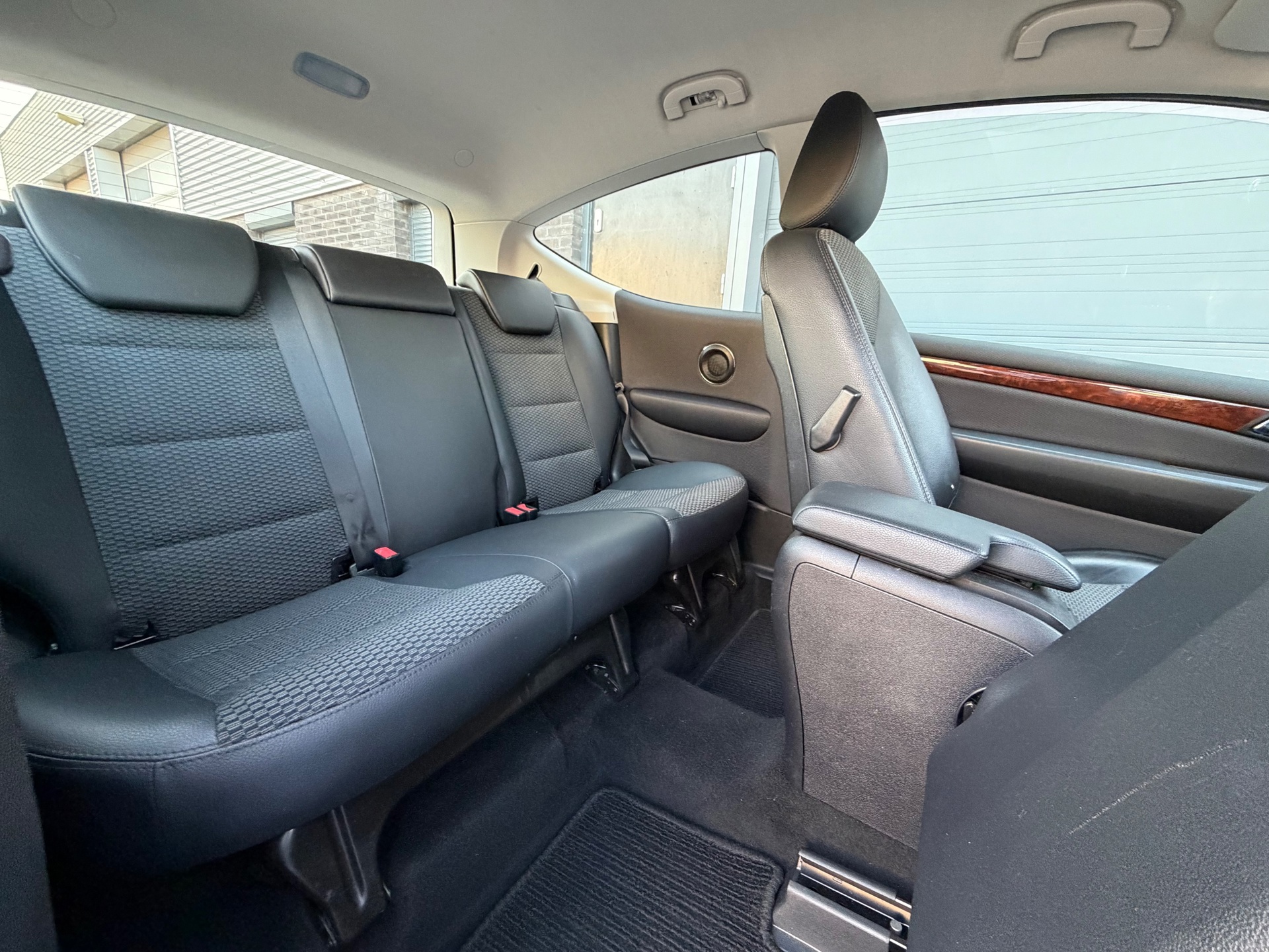 Foto van Mercedes-Benz A 160