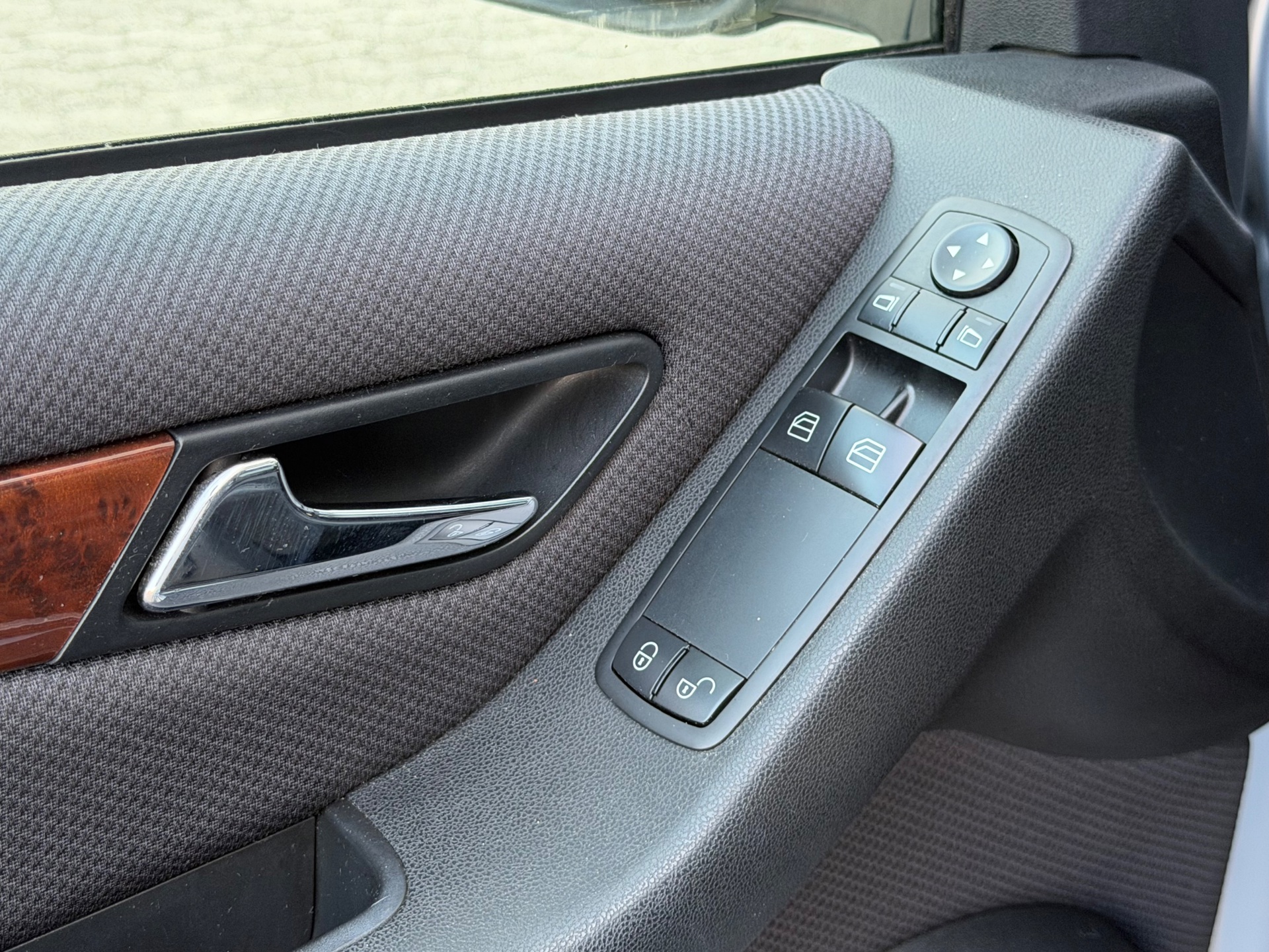 Foto van Mercedes-Benz A 160