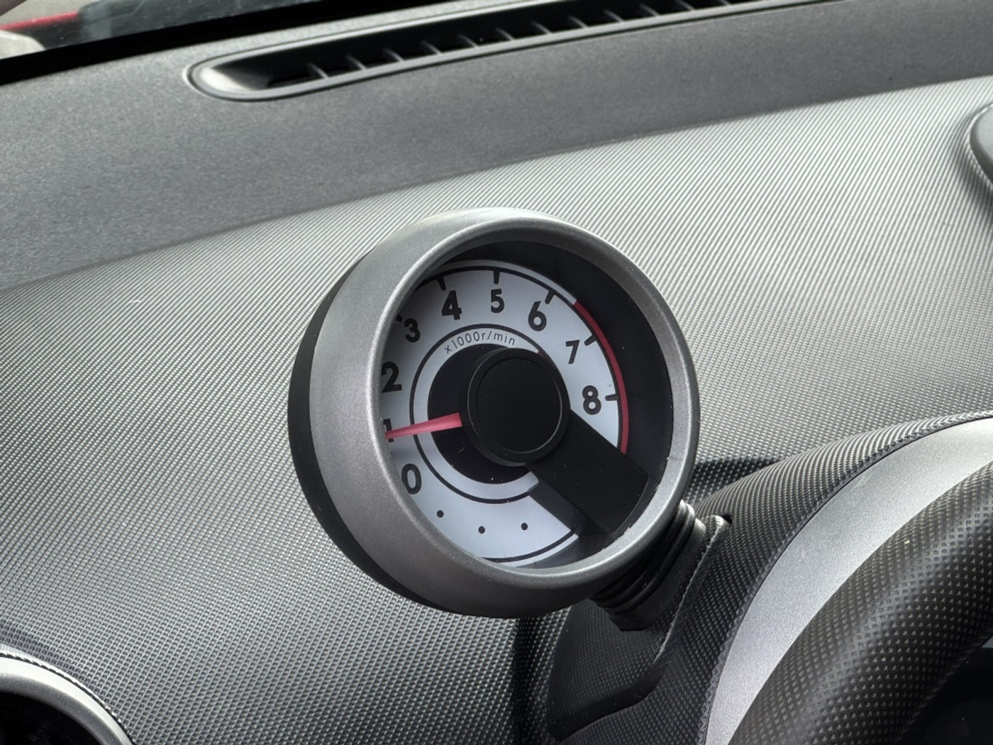Foto van Citroen Citroen C1