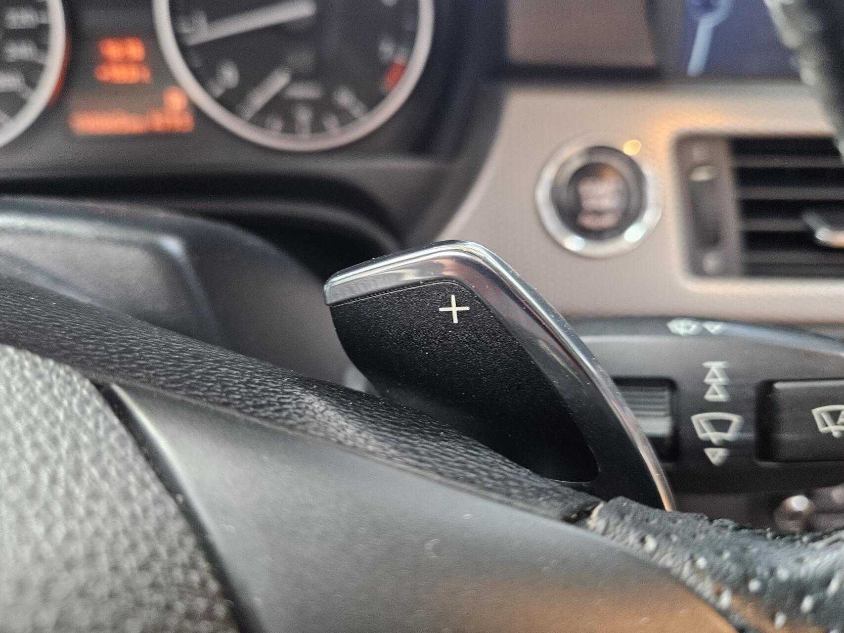 Foto van BMW 320i