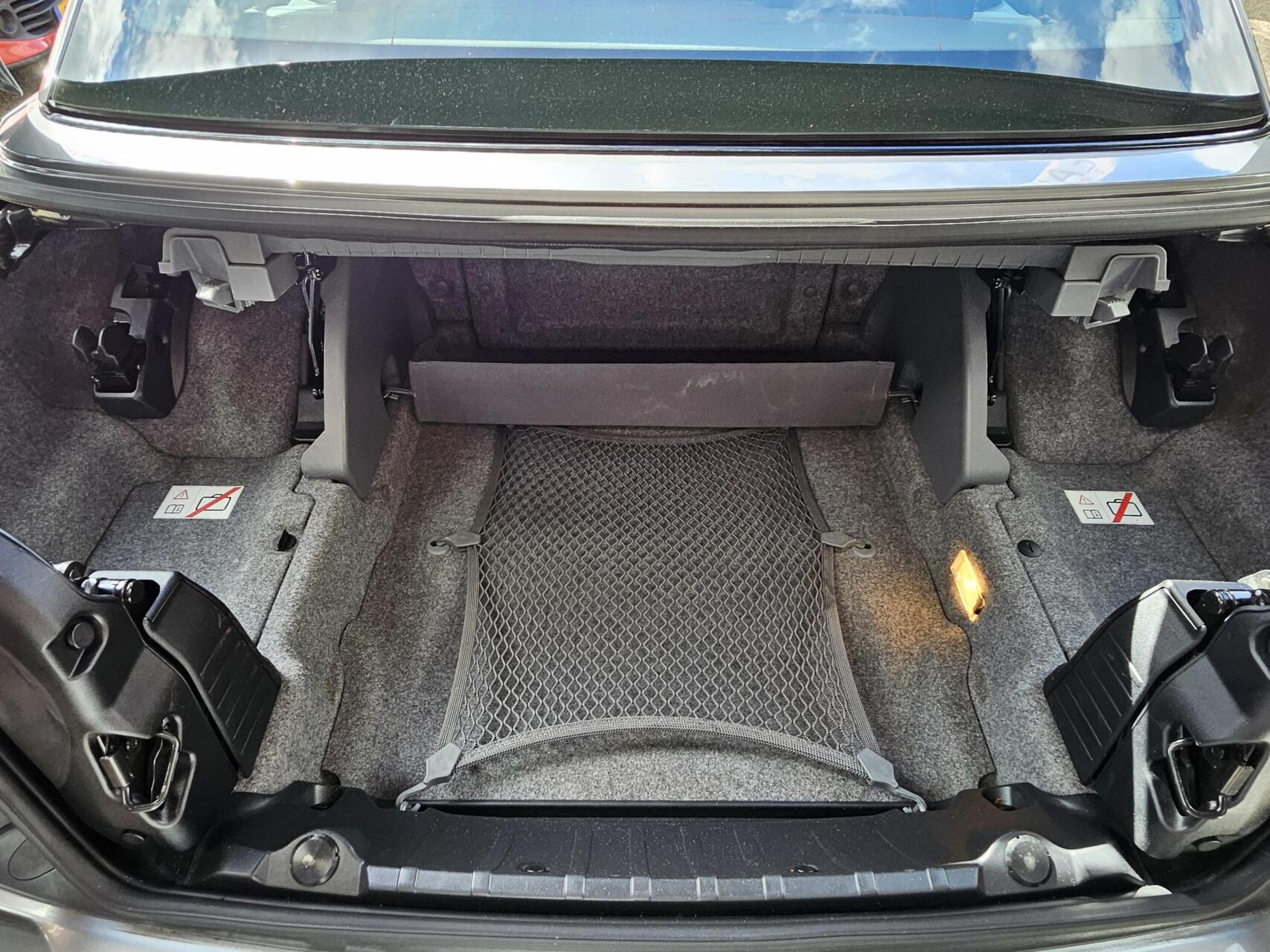 Foto van BMW 320i