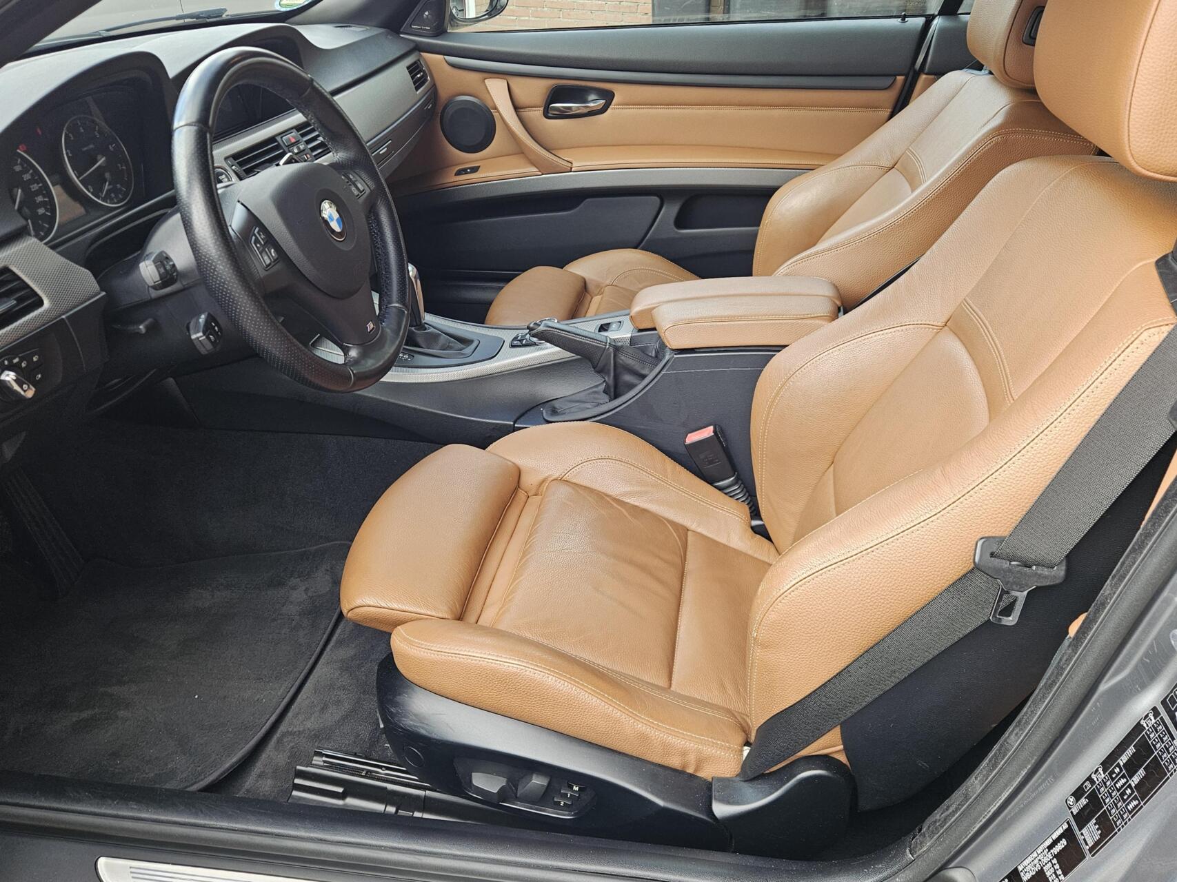 Foto van BMW 320i