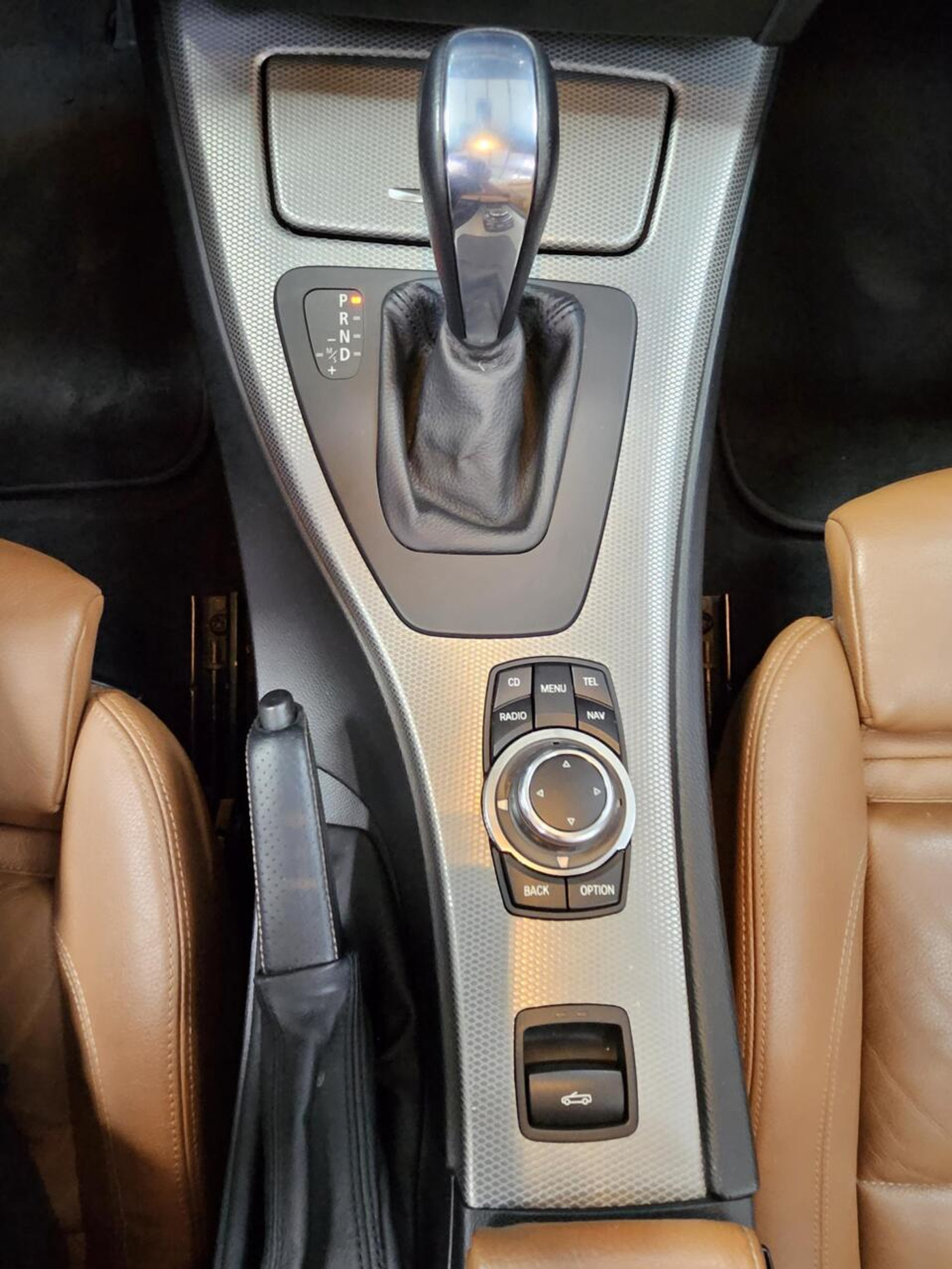 Foto van BMW 320i