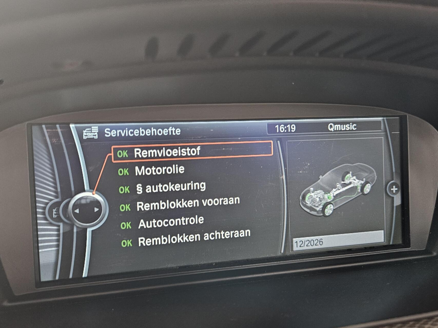 Foto van BMW 320i