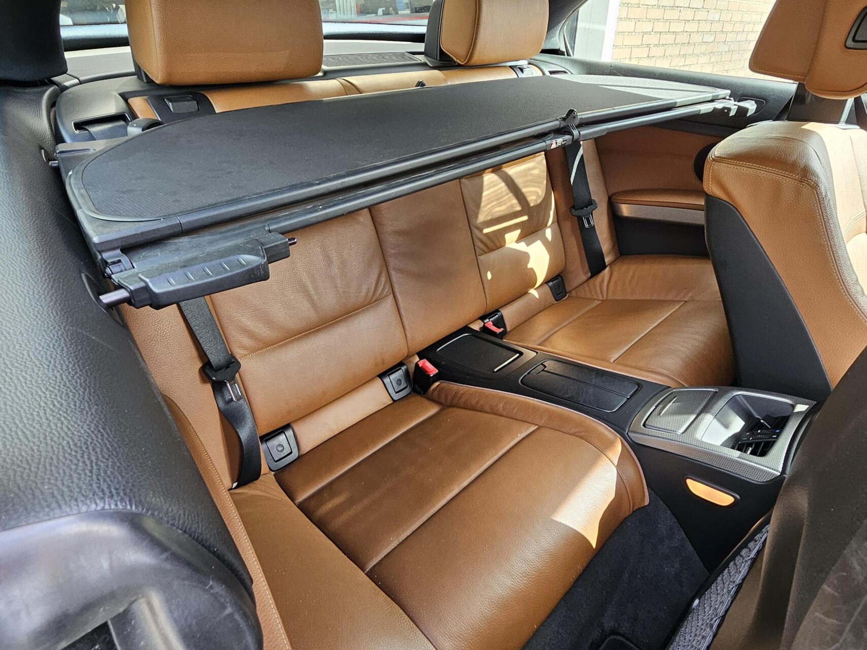 Foto van BMW 320i