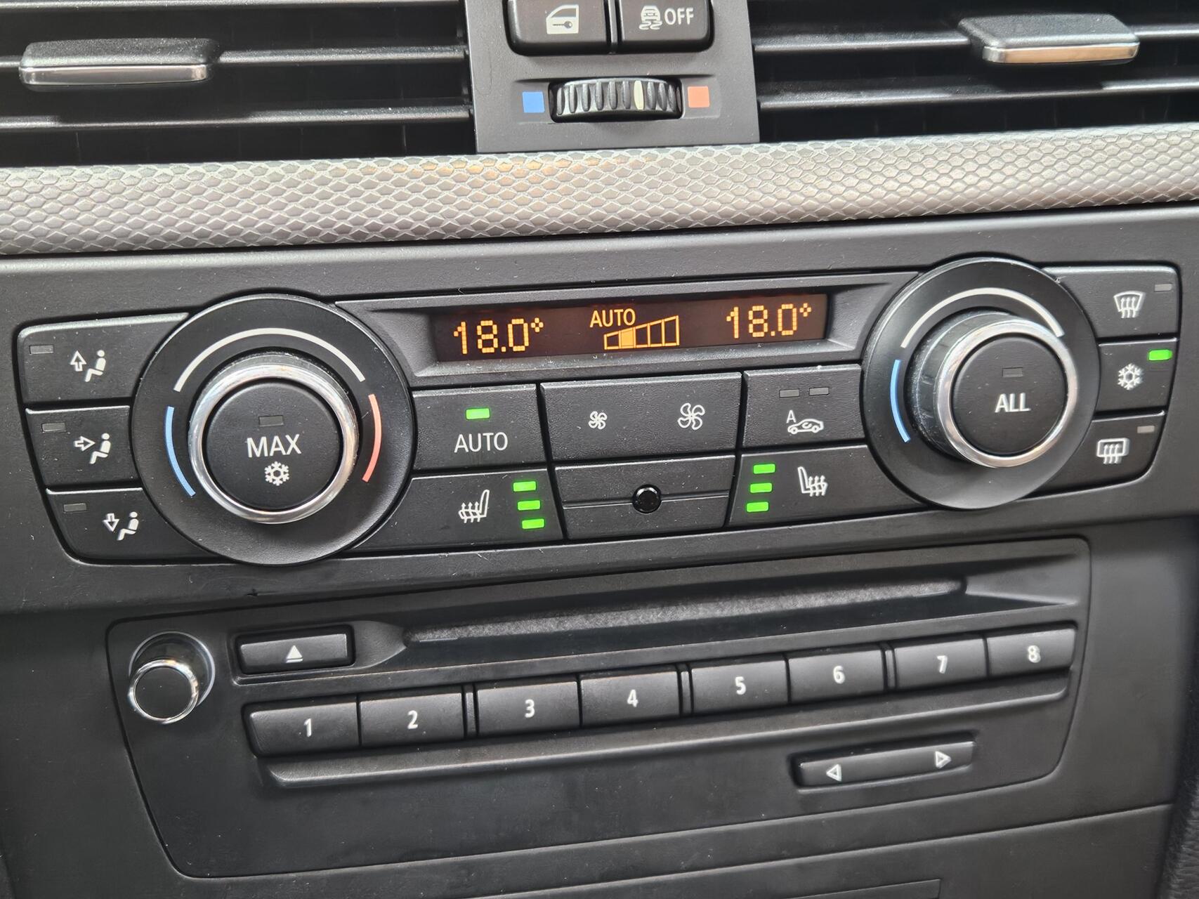 Foto van BMW 320i