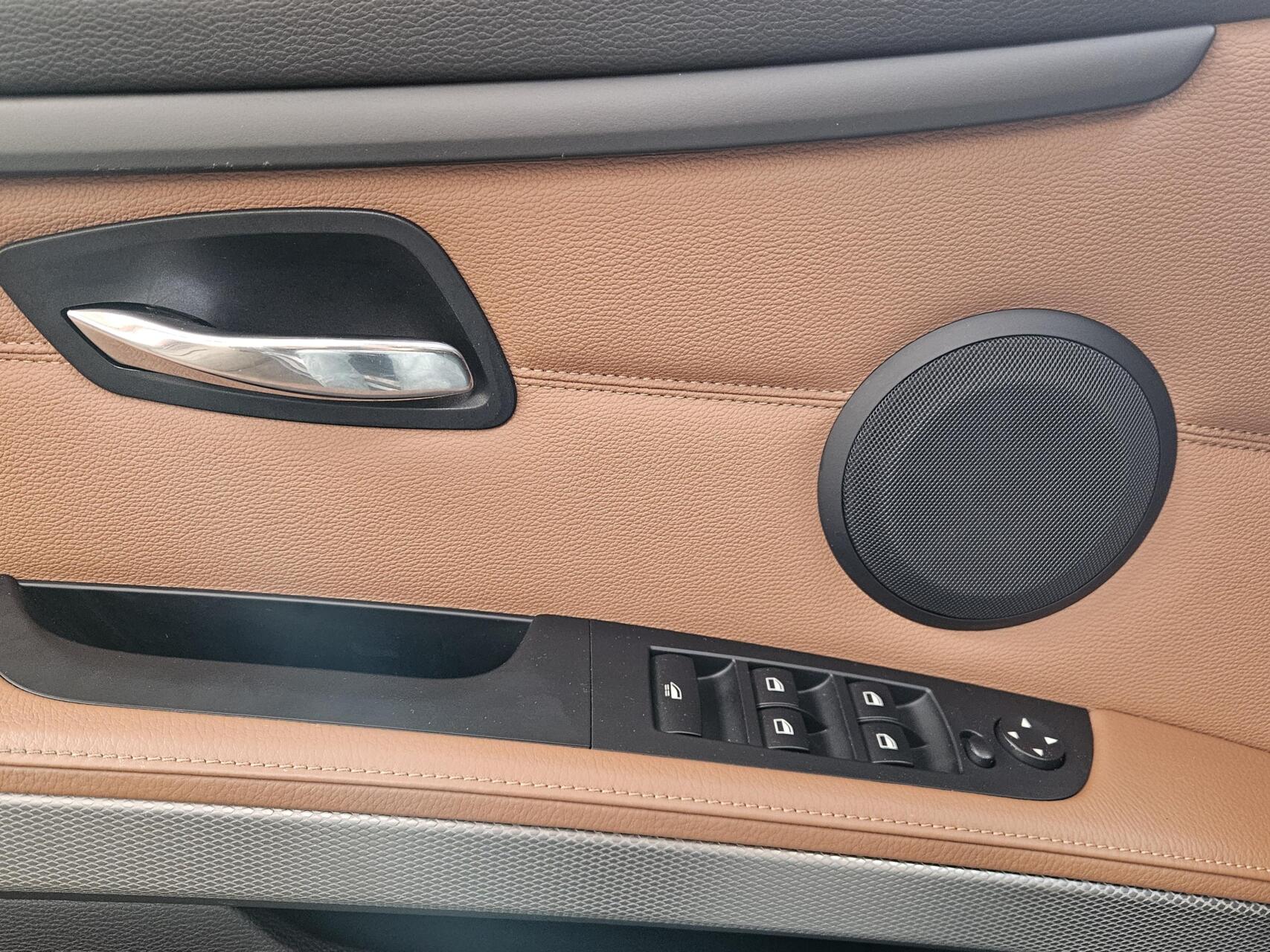 Foto van BMW 320i