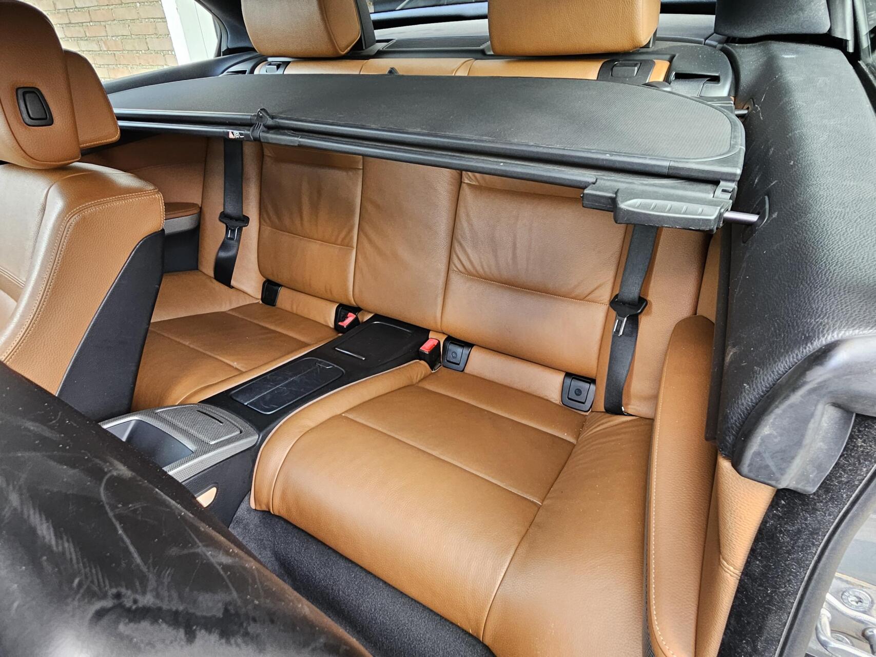 Foto van BMW 320i
