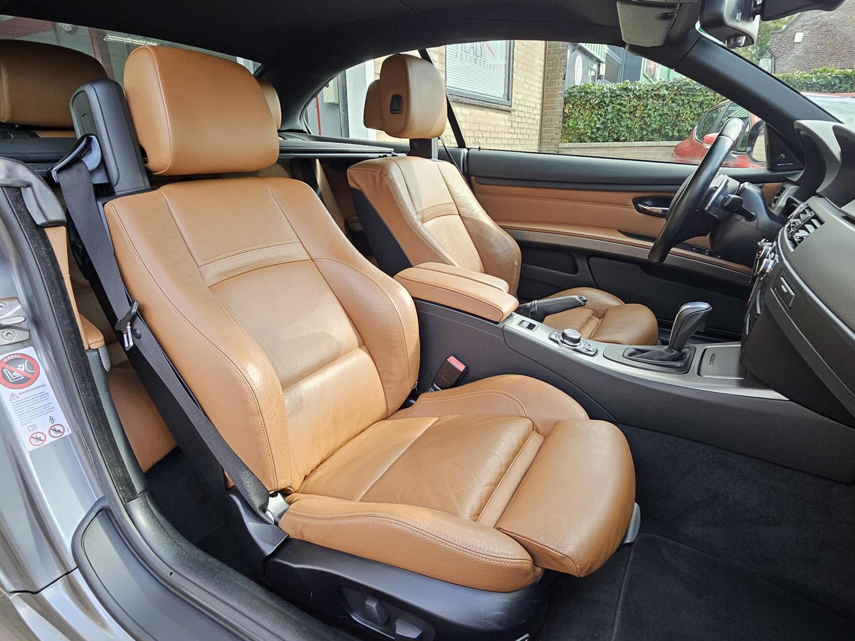 Foto van BMW 320i