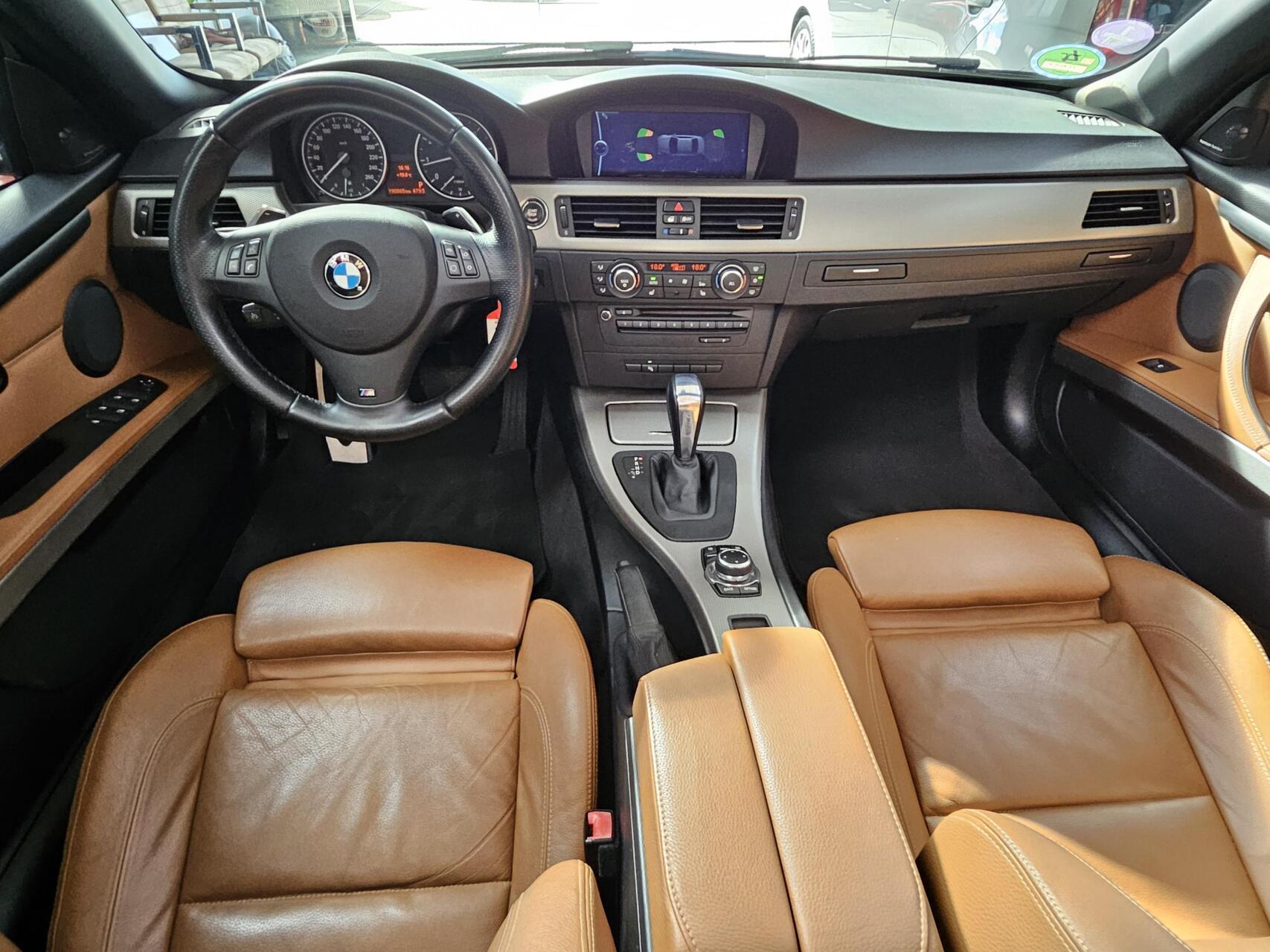 Foto van BMW 320i