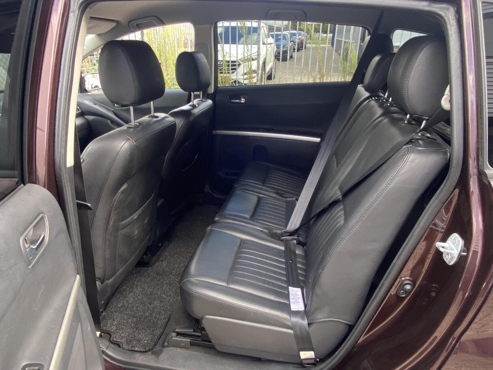 Foto van Toyota Verso