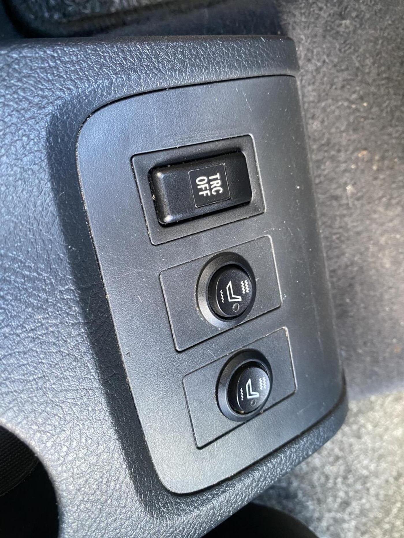 Foto van Toyota Verso
