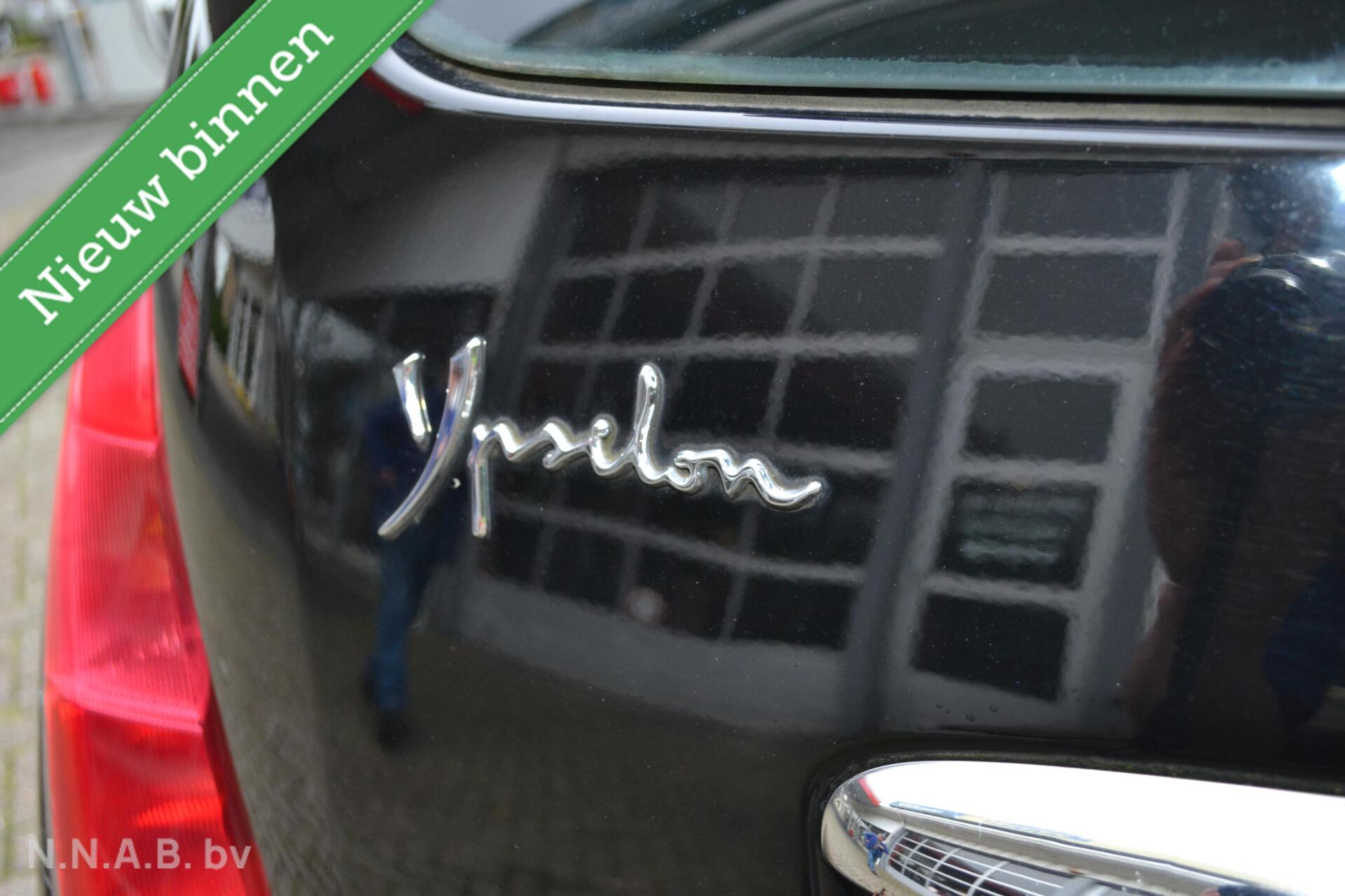 Foto van Lancia Lancia Ypsilon