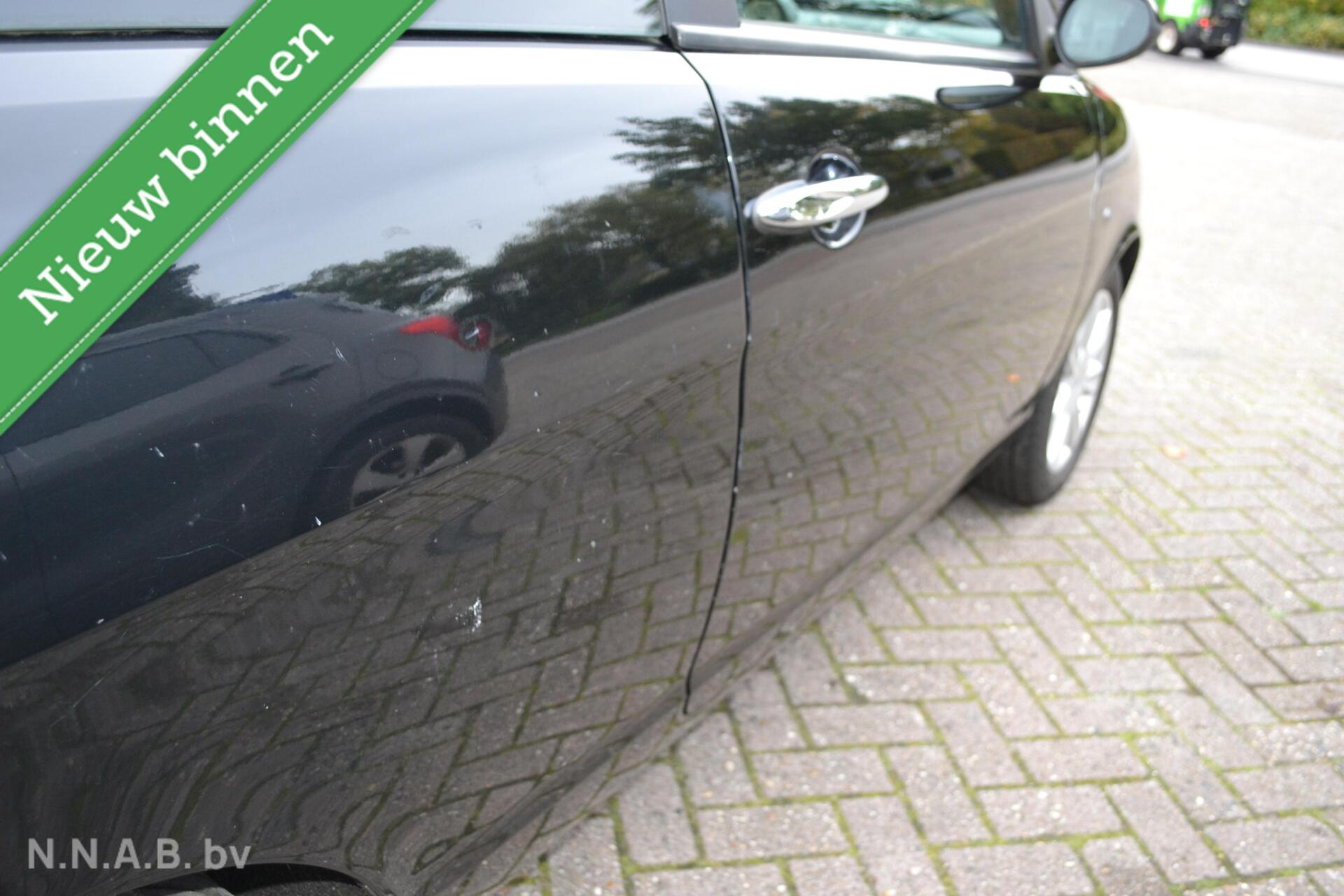 Foto van Lancia Lancia Ypsilon