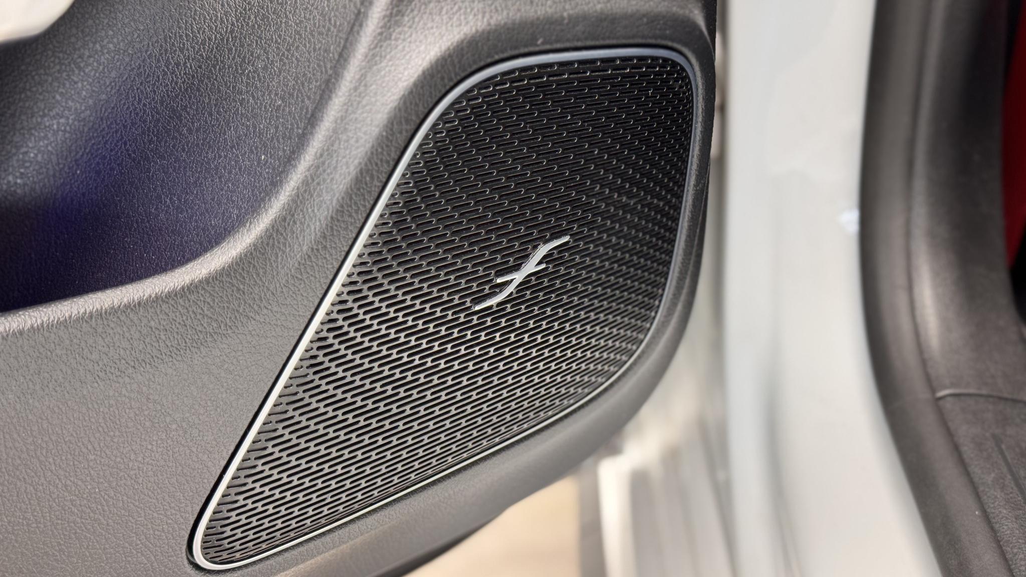Foto van Mercedes-Benz AMG A 45