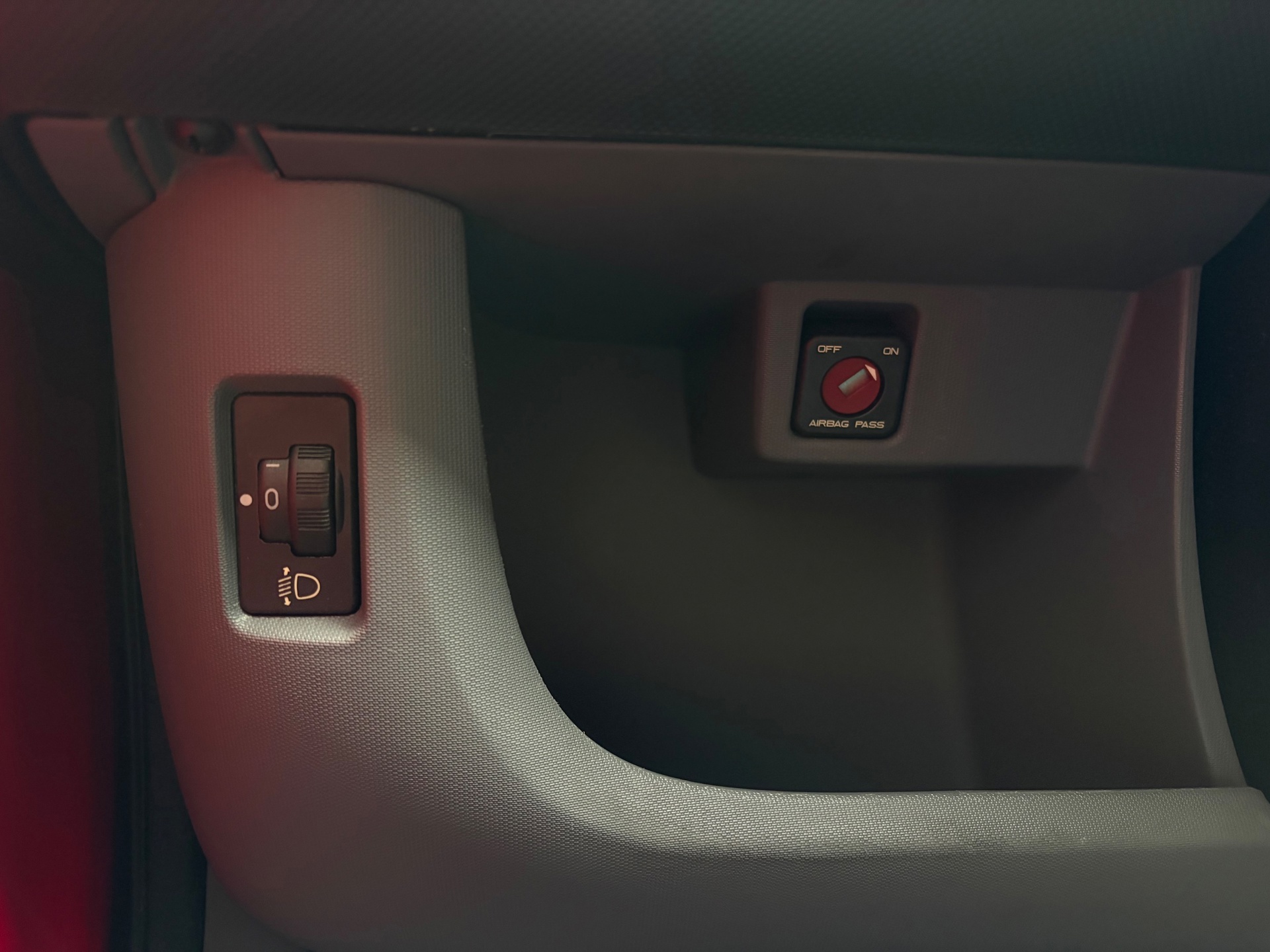 Foto van Citroen Citroen C1