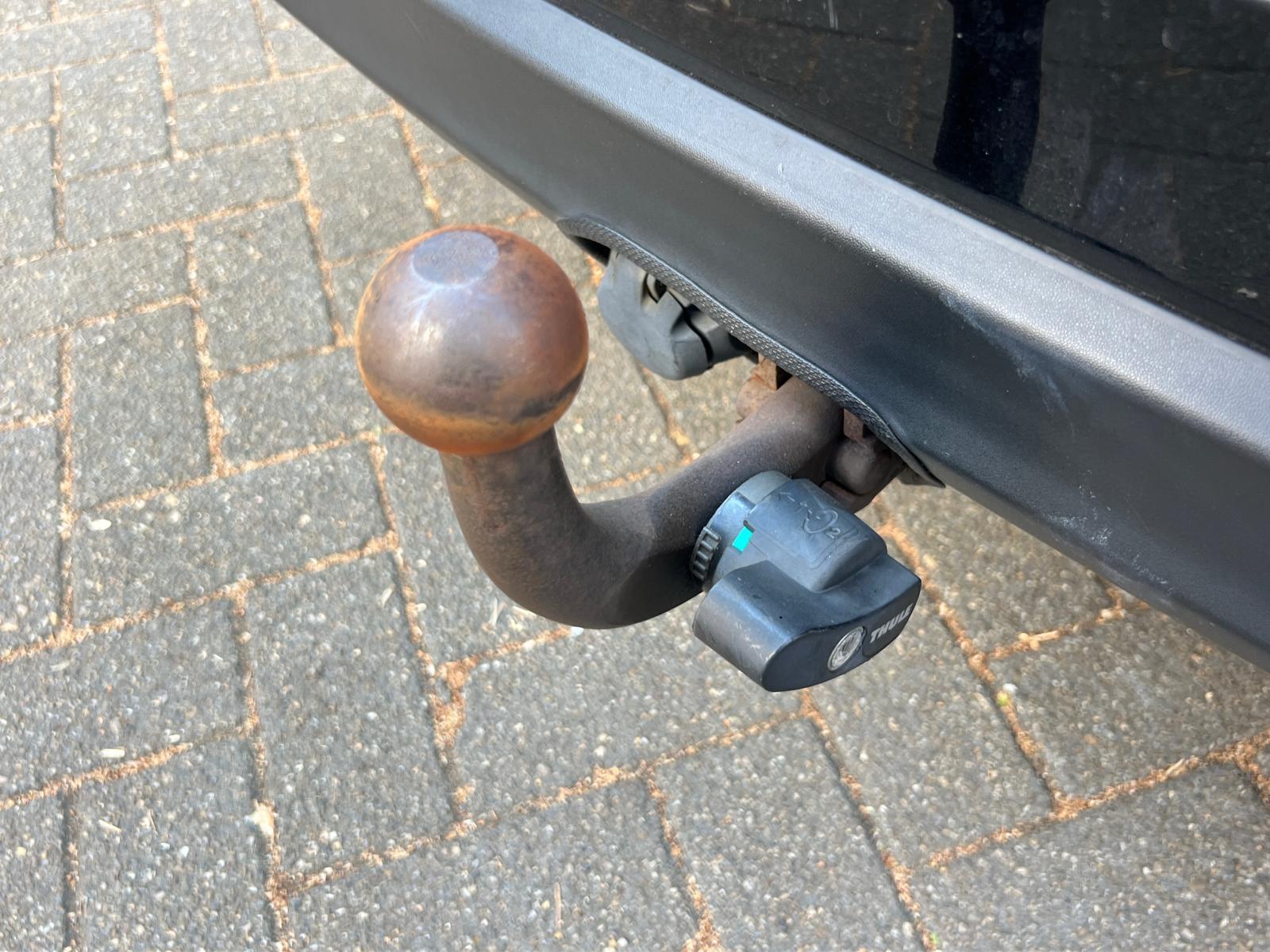 Foto van Hyundai I40