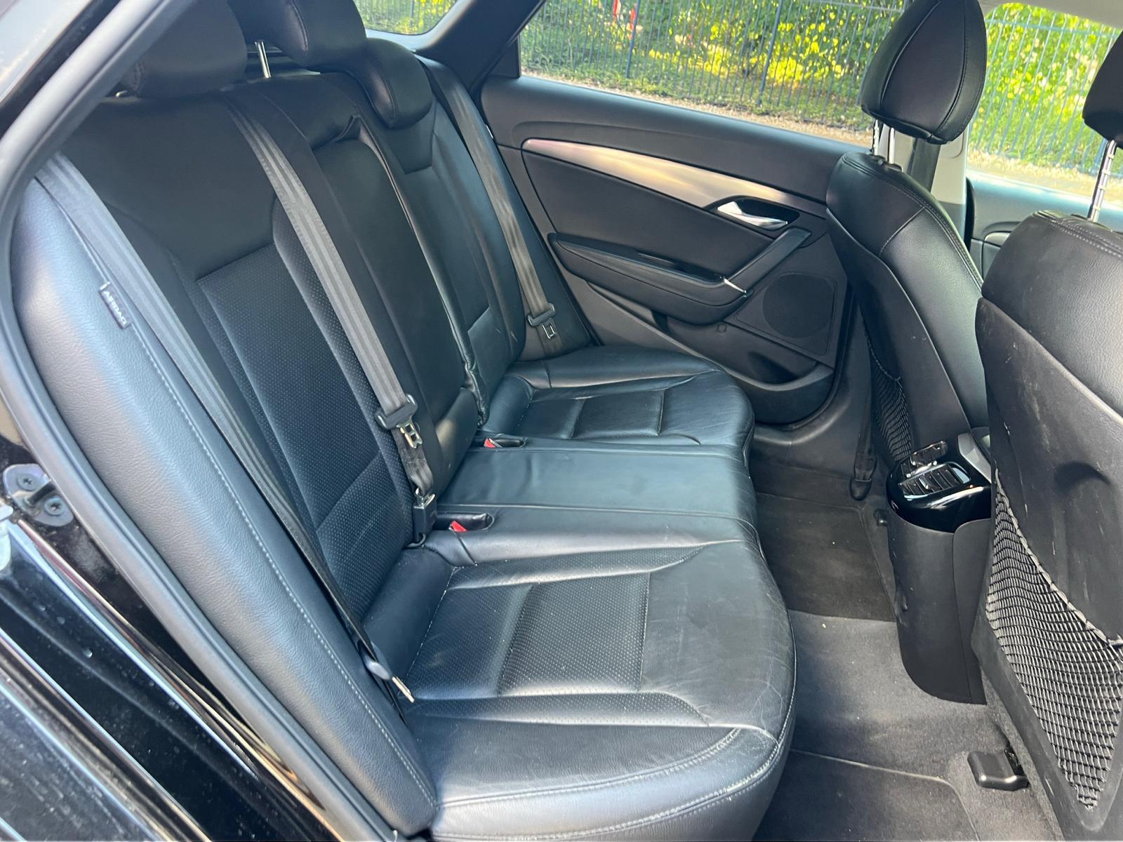 Foto van Hyundai I40