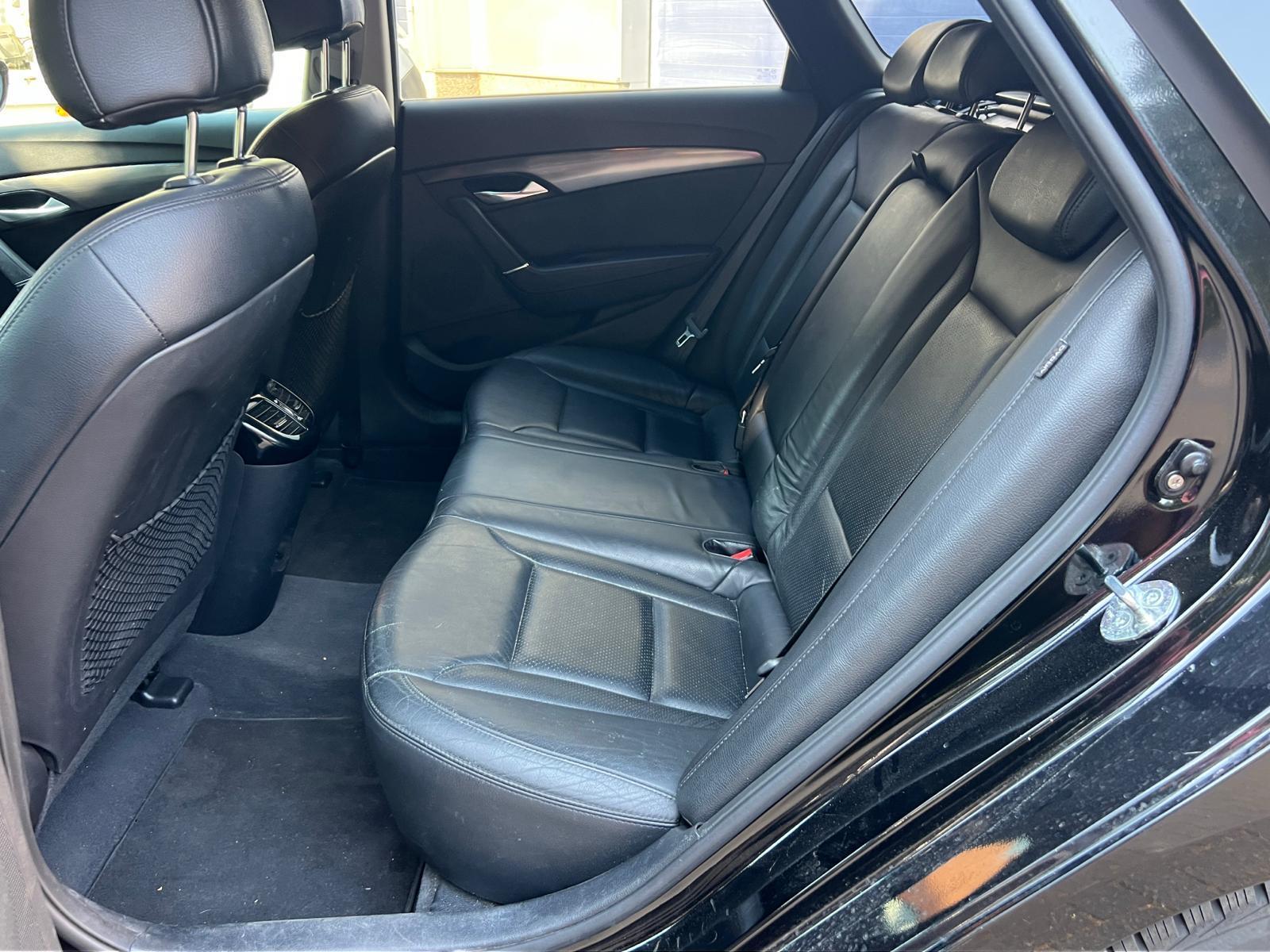Foto van Hyundai I40