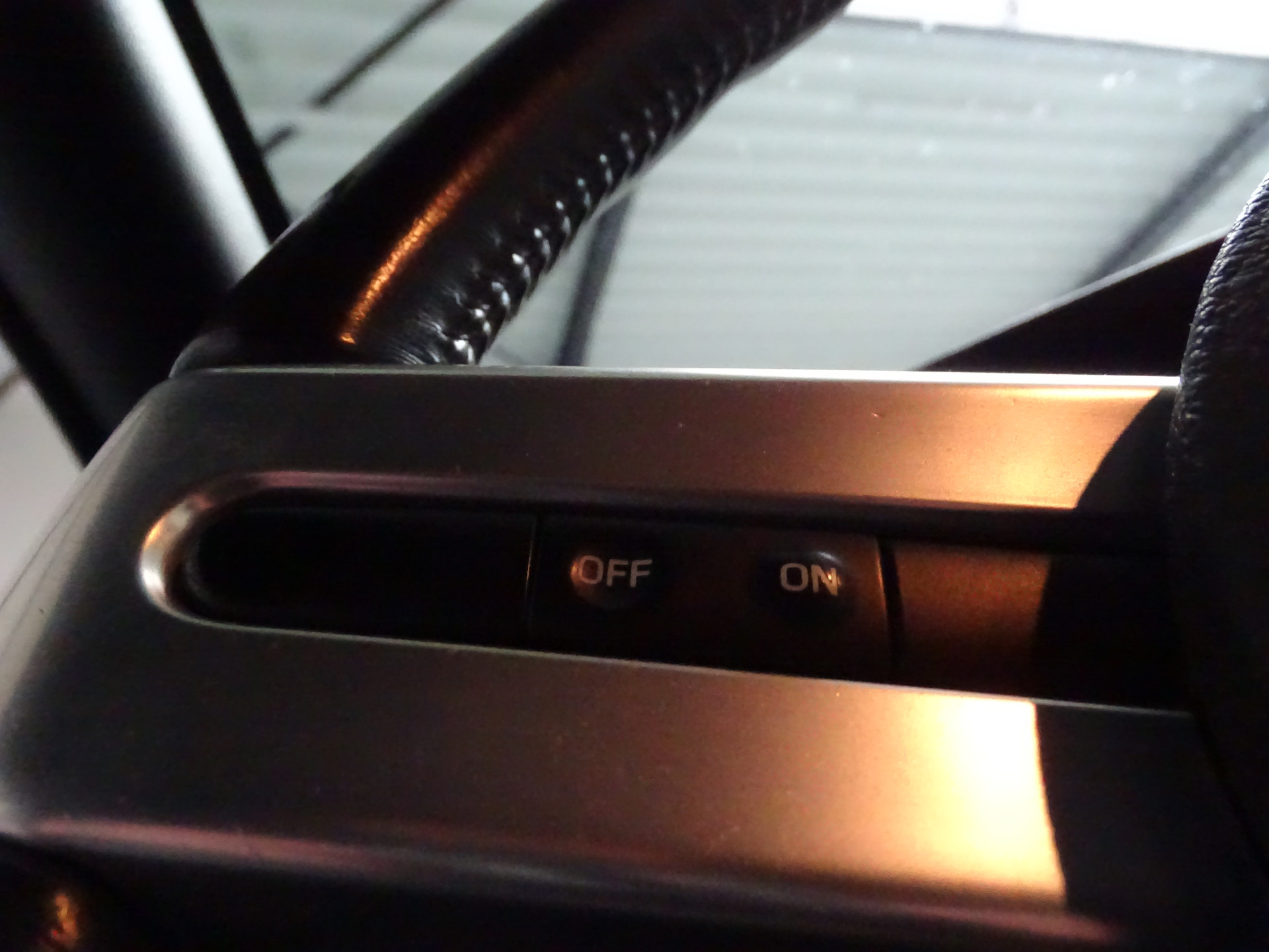 Foto van Ford Mustang