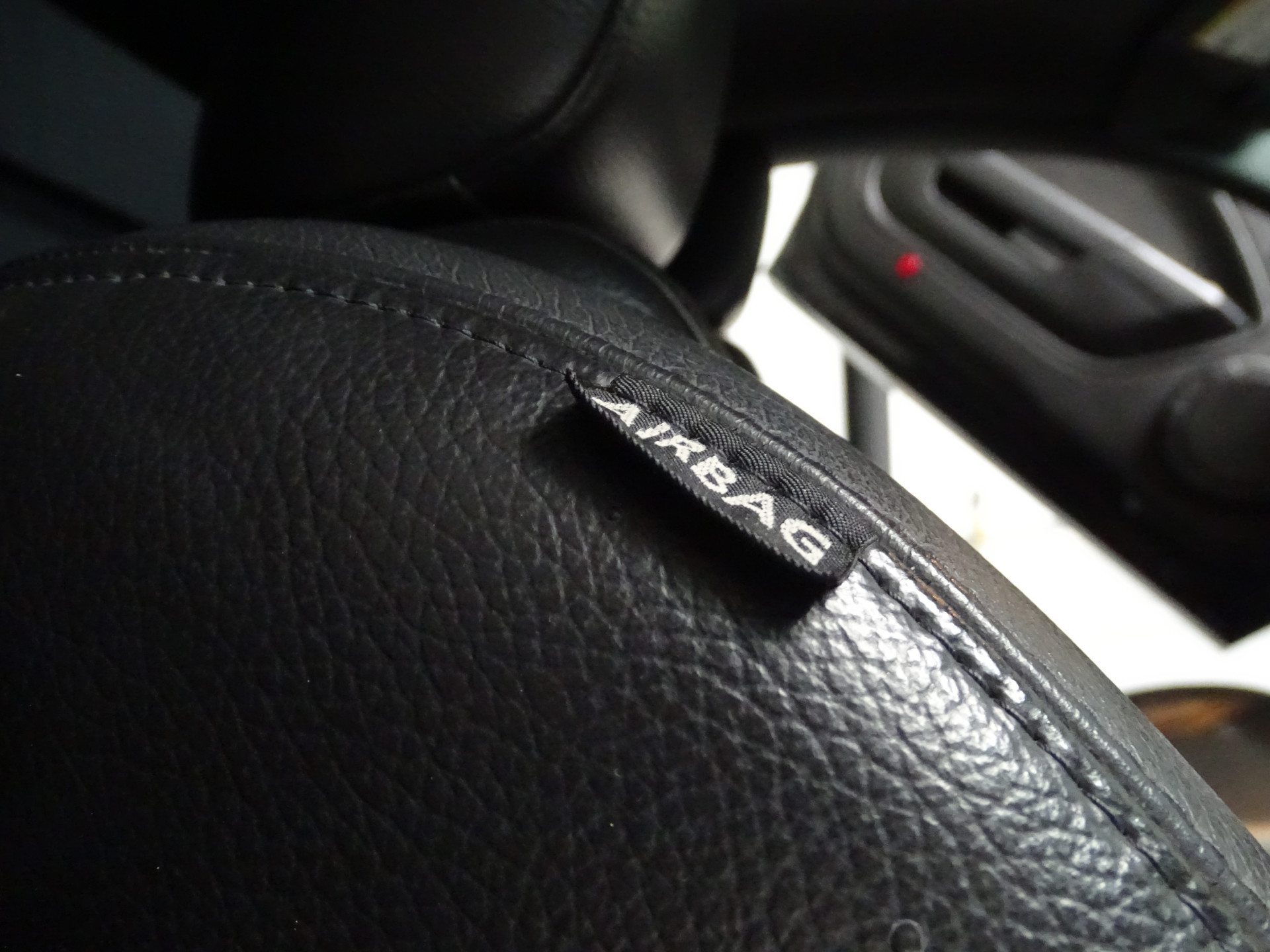 Foto van Ford Mustang