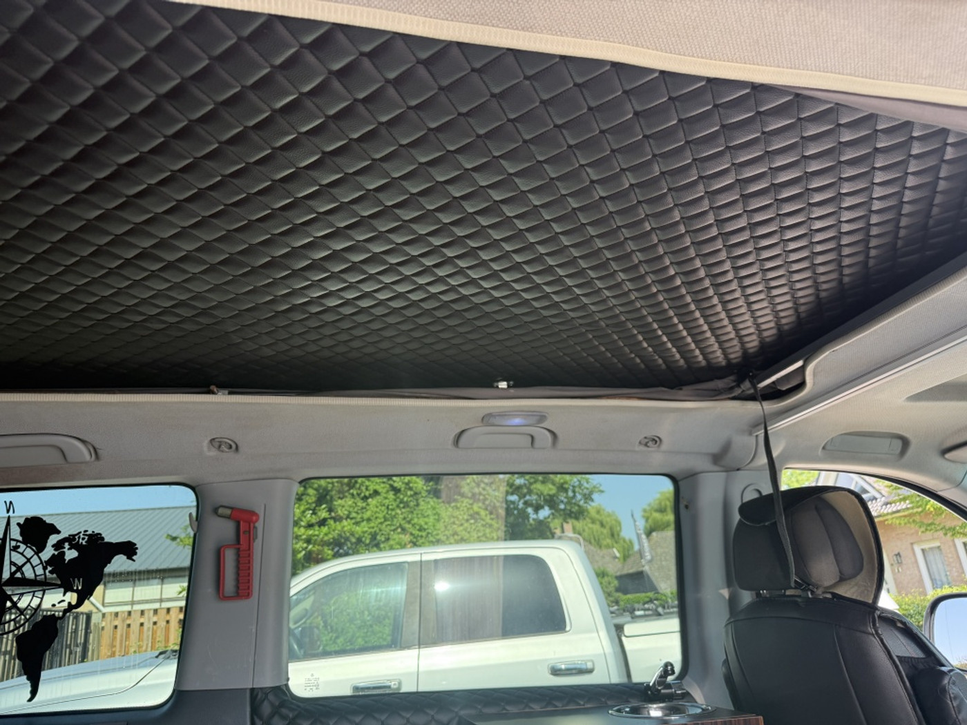 Foto van Mercedes-Benz Vito 111 CDI