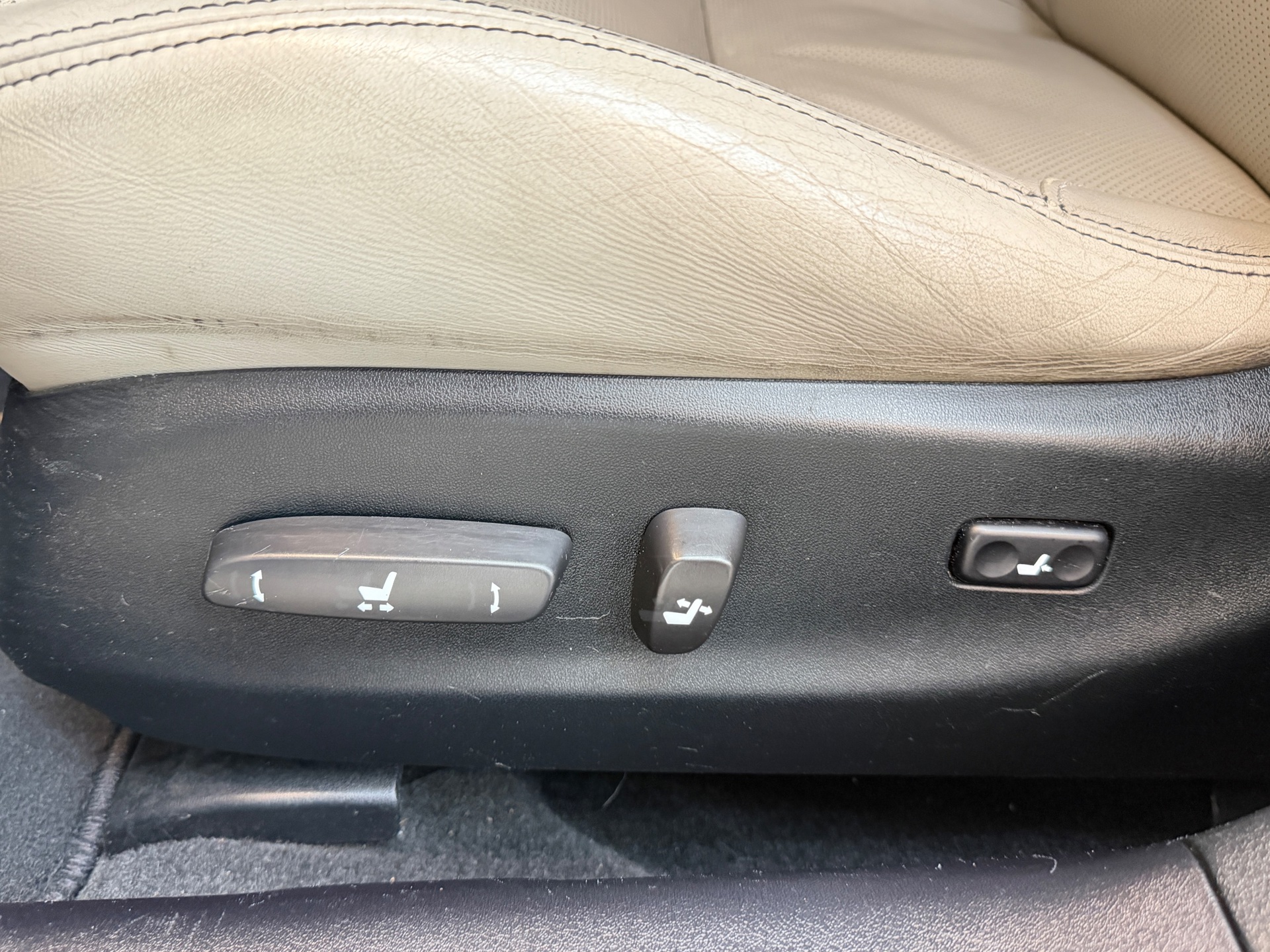 Foto van Lexus Lexus Is250