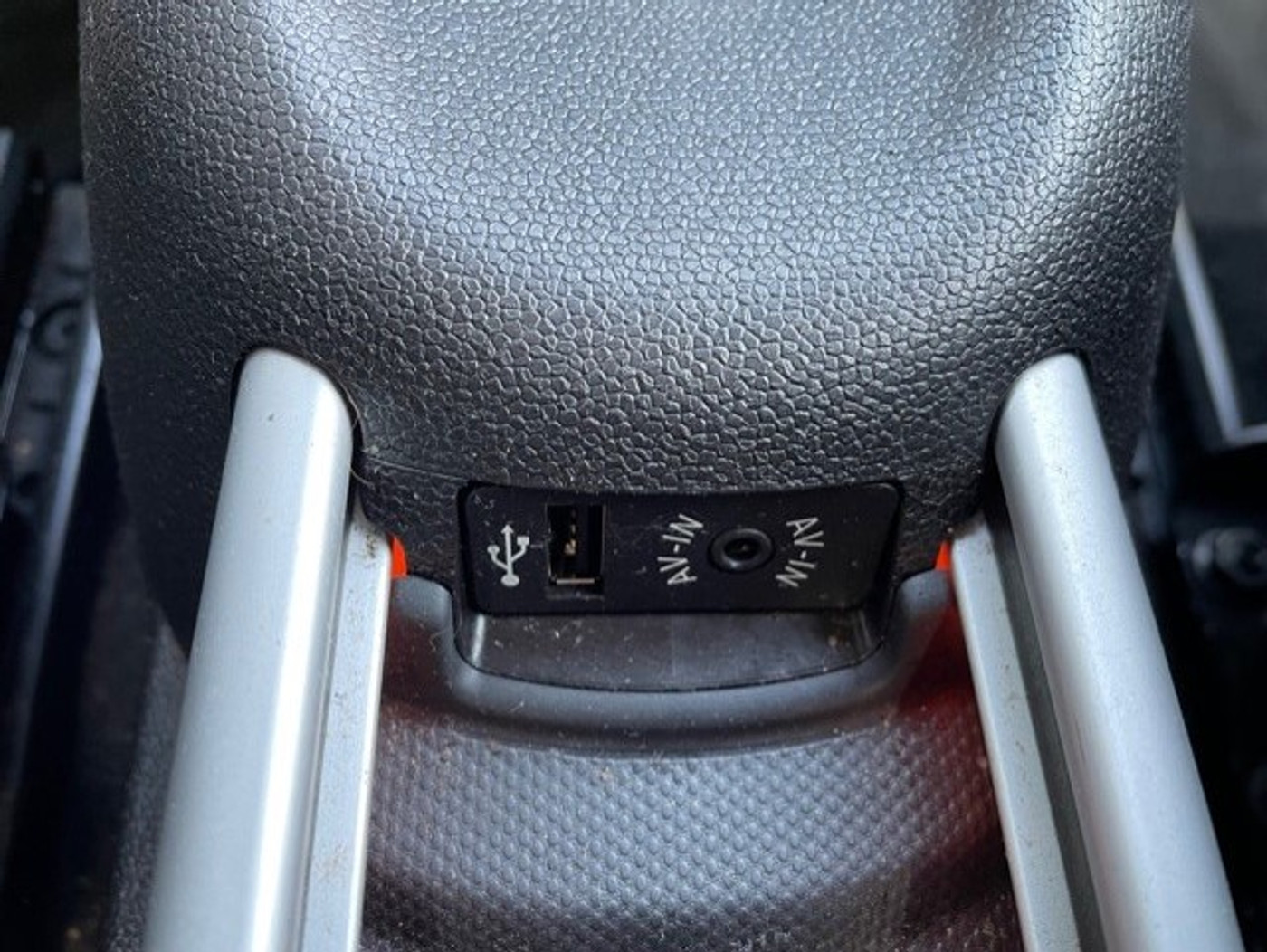 Foto van Mini Cooper D