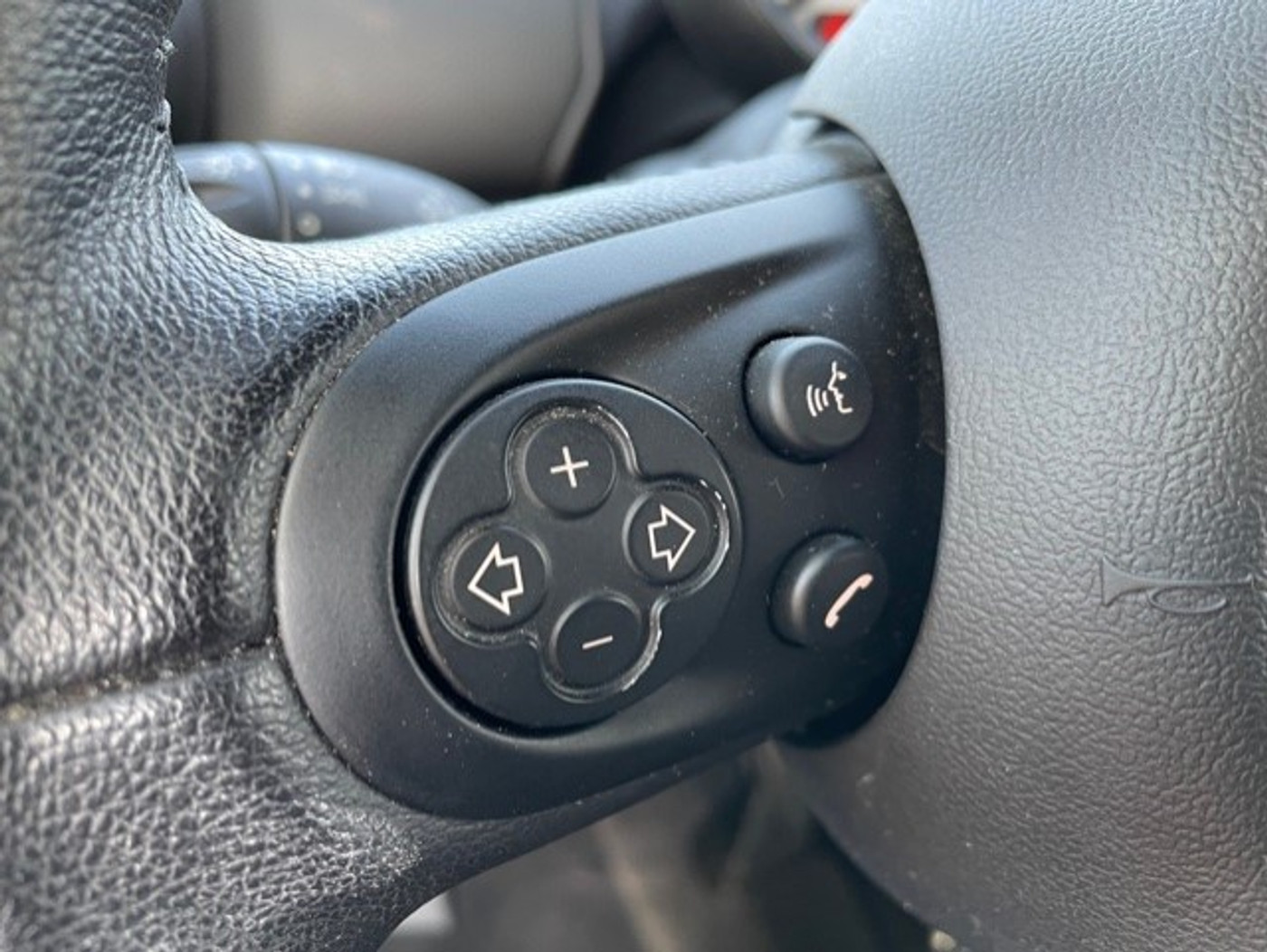 Foto van Mini Cooper D