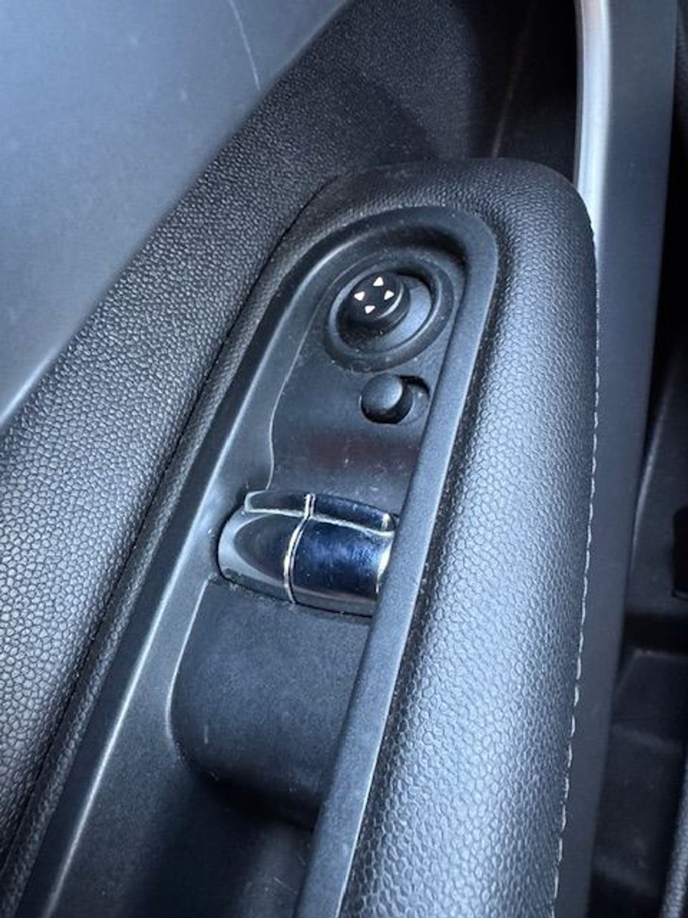 Foto van Mini Cooper D