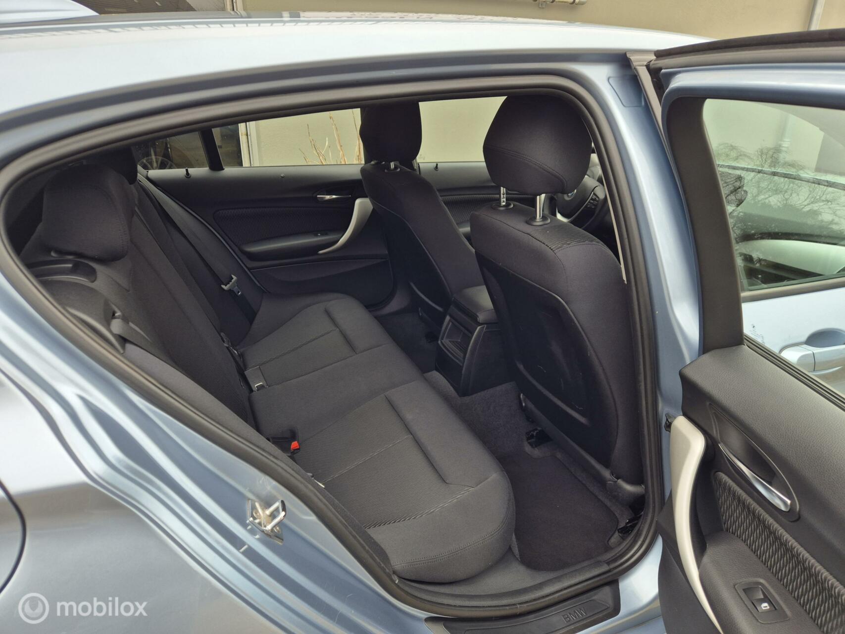 Foto van BMW 1-serie