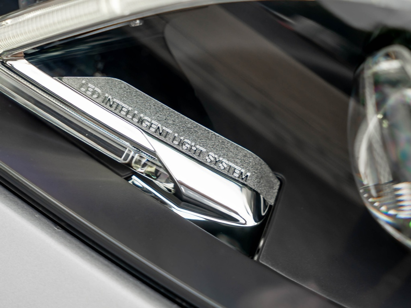 Foto van Mercedes-Benz E 220 CDI