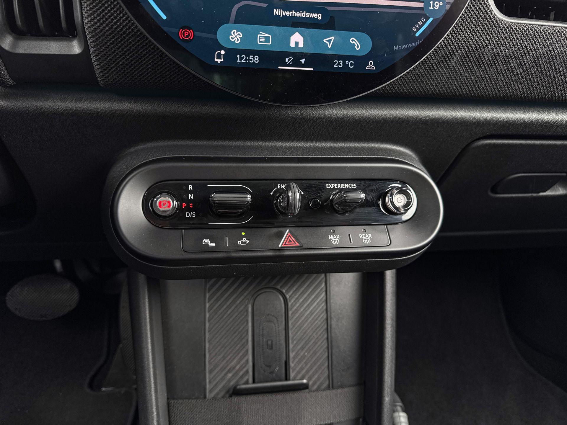 Foto van Mini Cooper S