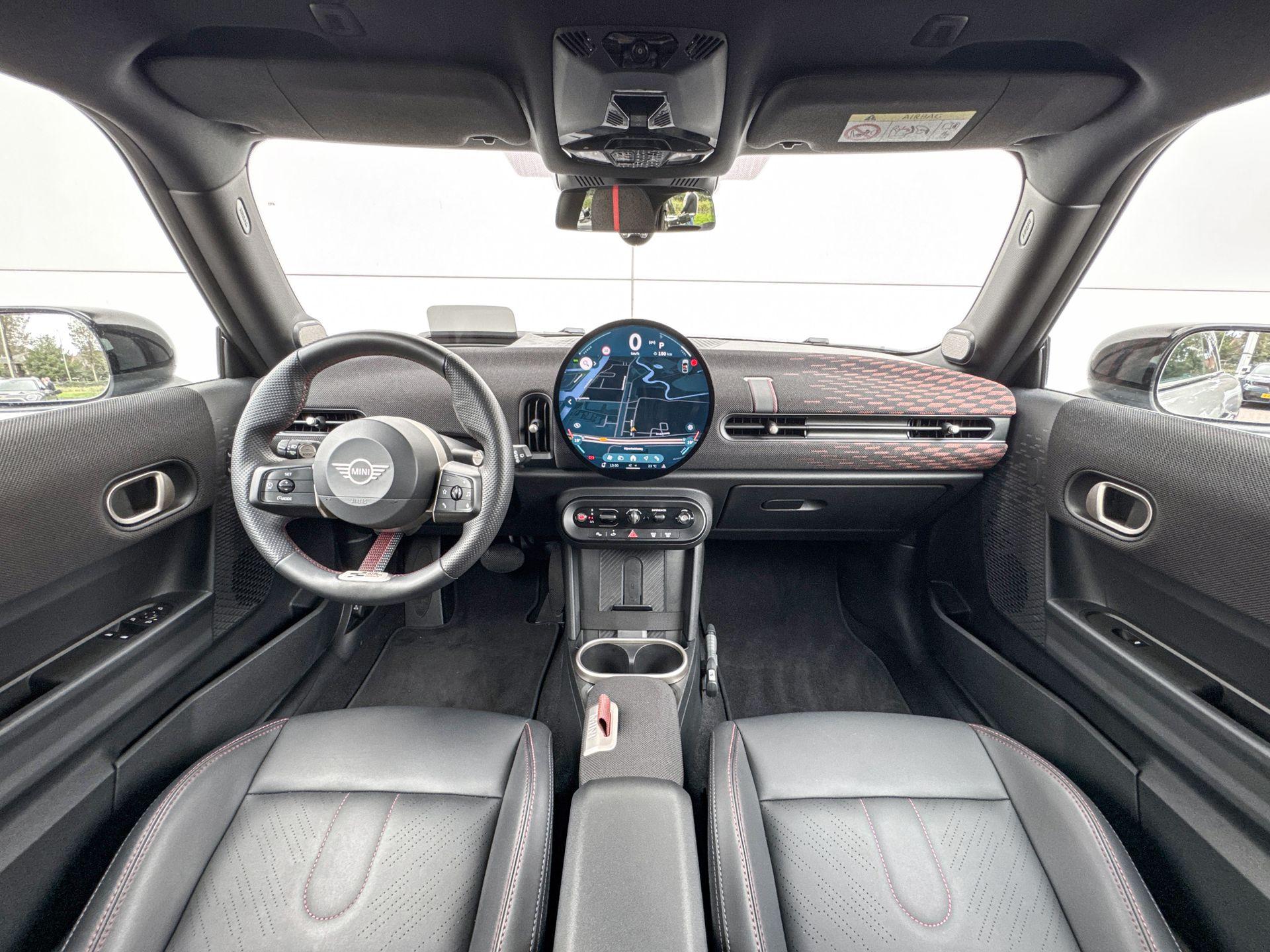 Foto van Mini Cooper S